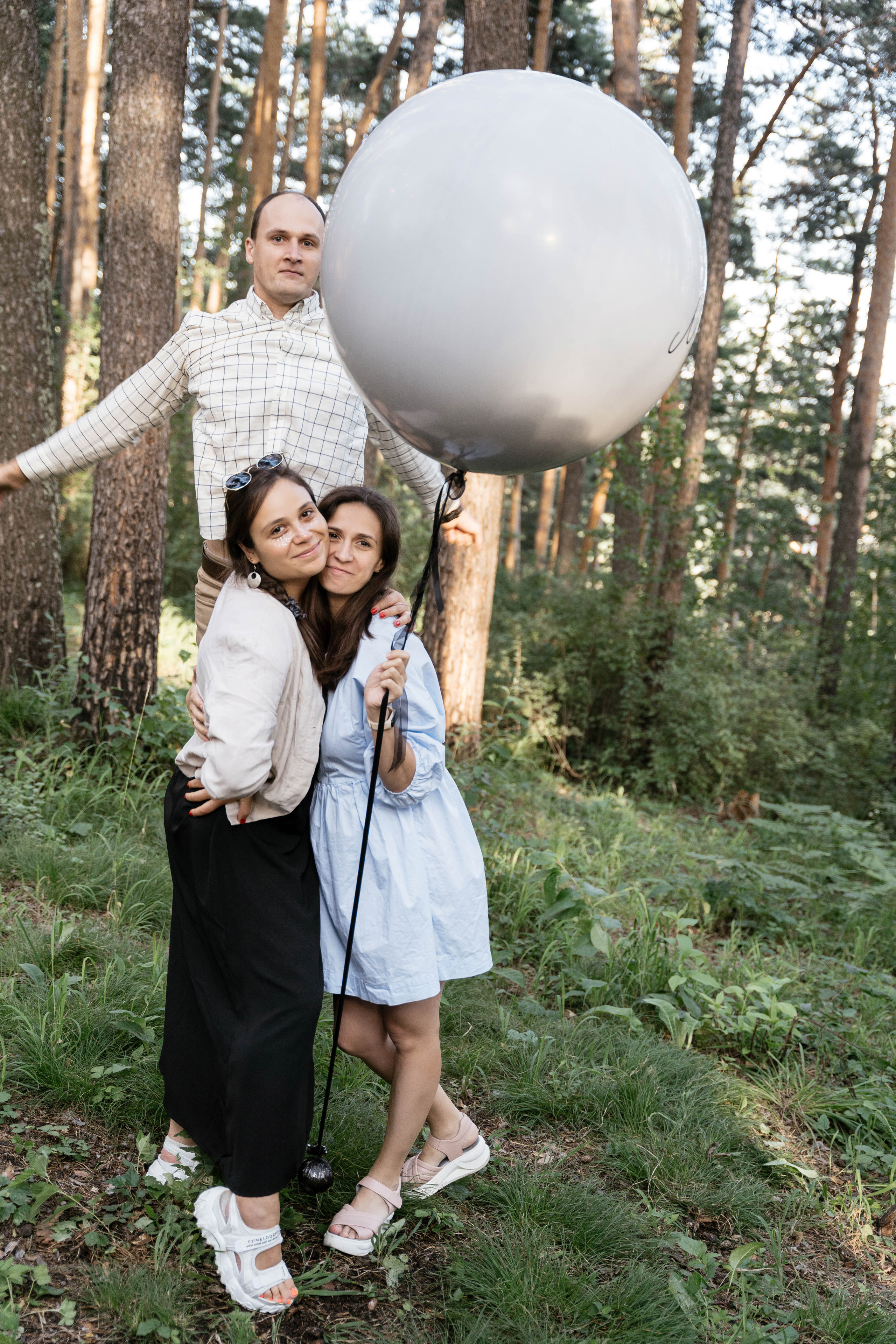 Boy or Girl. Фотограф Томск, Новосибирск Влад Свириденко
