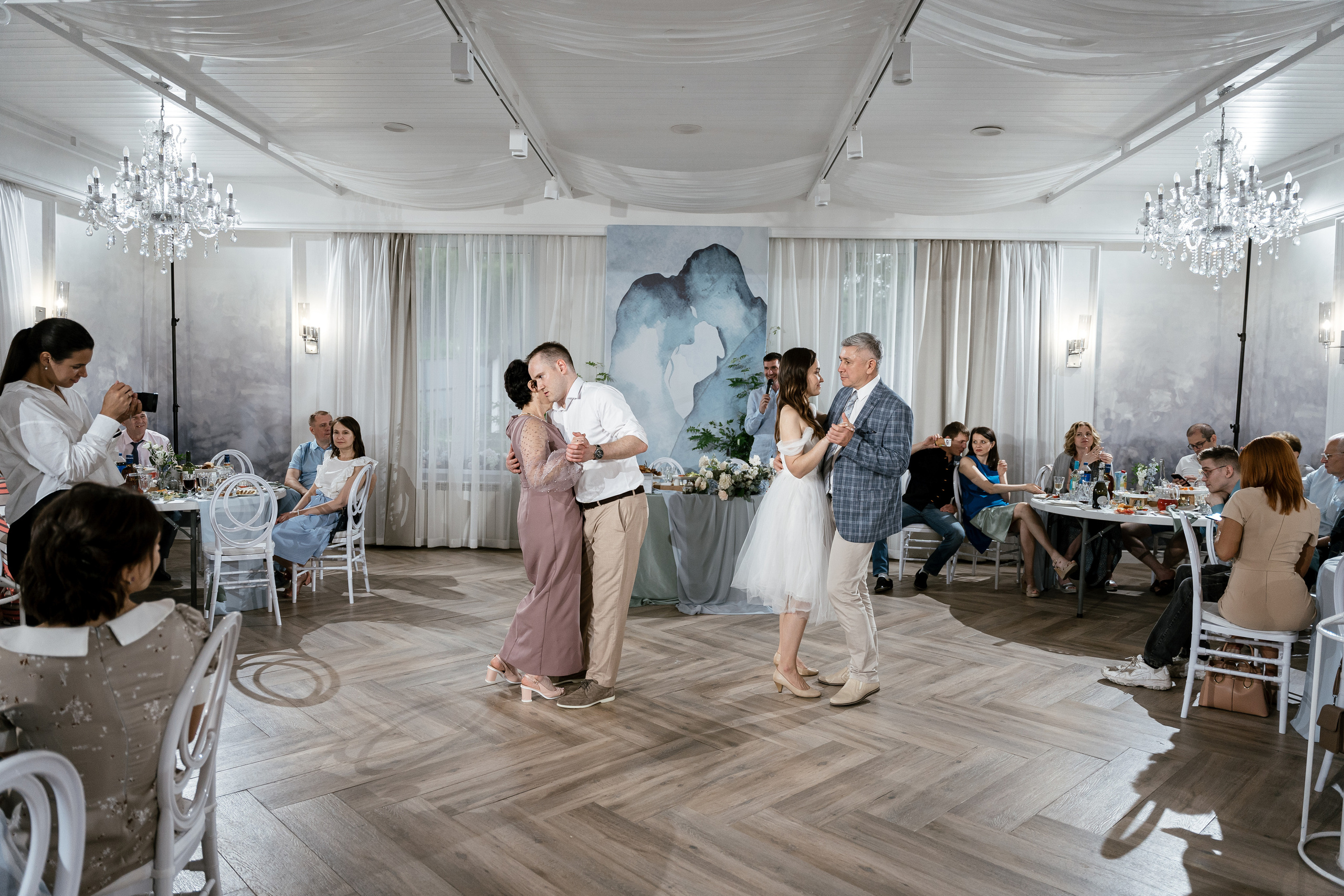 19.06.2021 Wedding day for guests. Фотограф Томск, Новосибирск Влад Свириденко