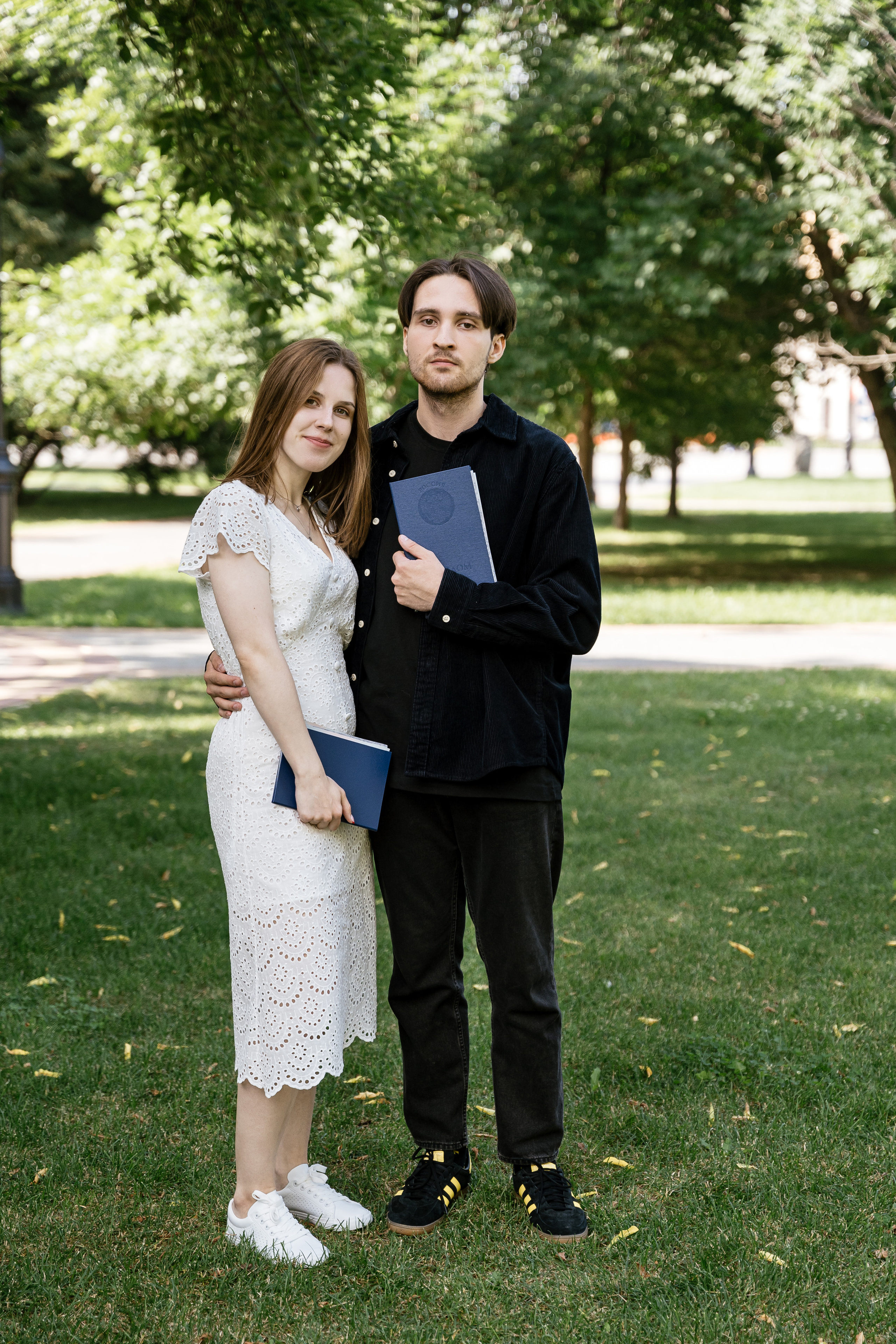 Выпуск. Фотограф Томск, Новосибирск Влад Свириденко