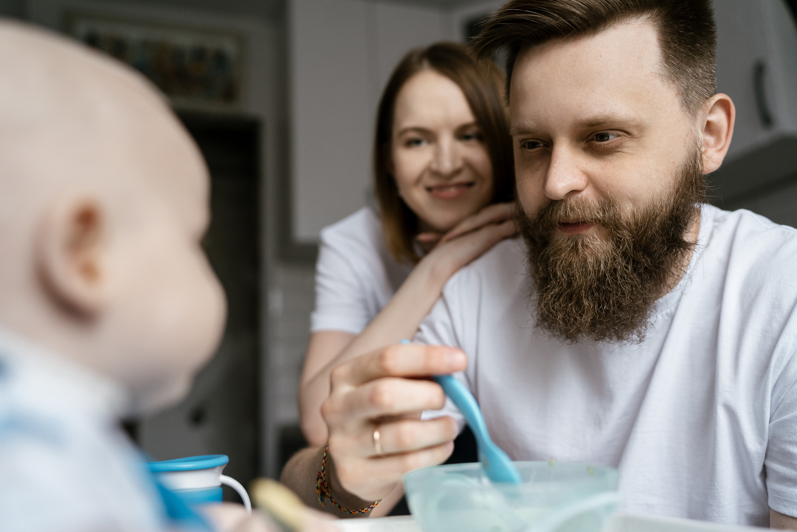 21.06.2021 Family. Фотограф Томск, Новосибирск Влад Свириденко