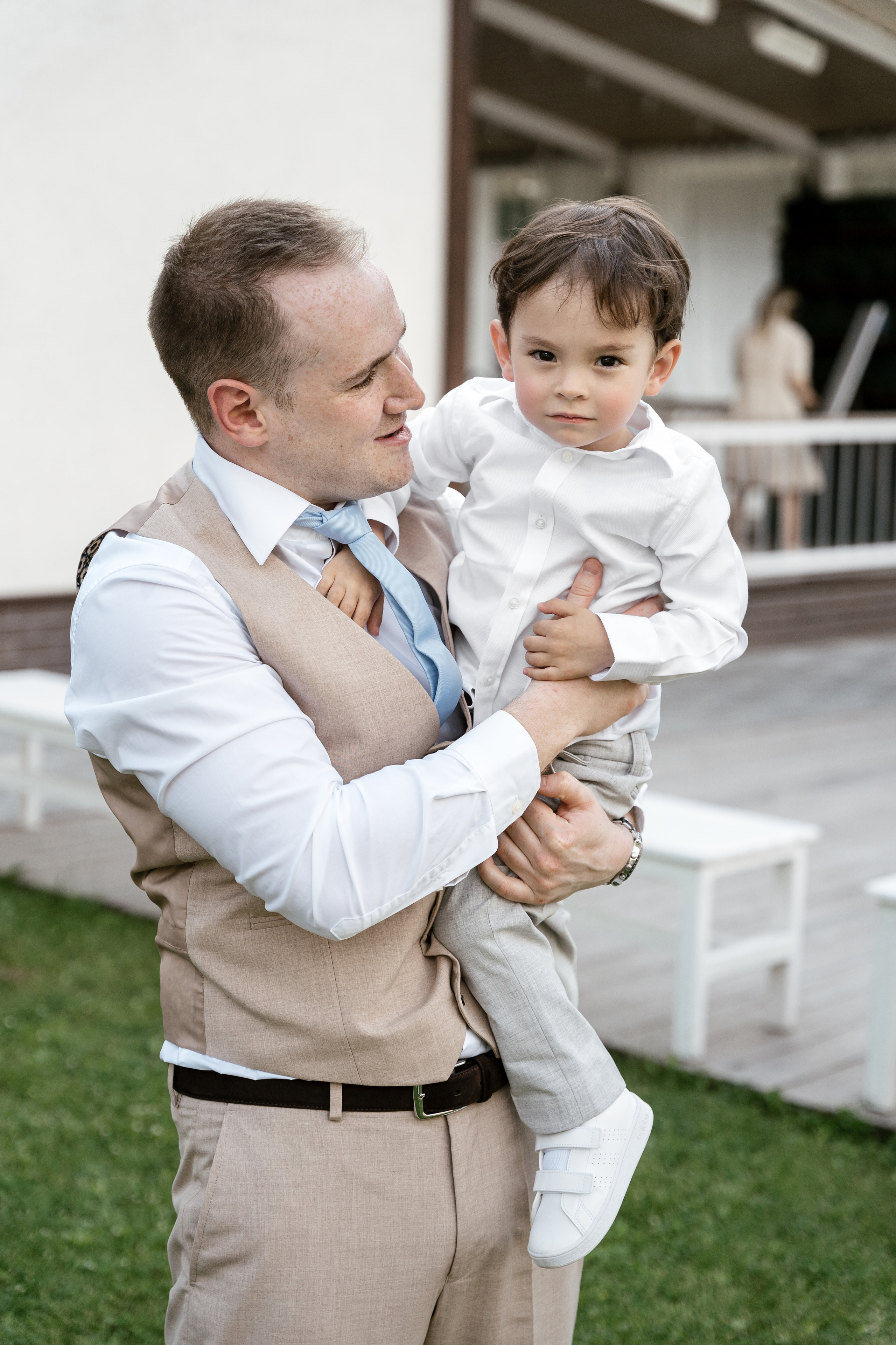 19.06.2021 Wedding day for guests. Фотограф Томск, Новосибирск Влад Свириденко