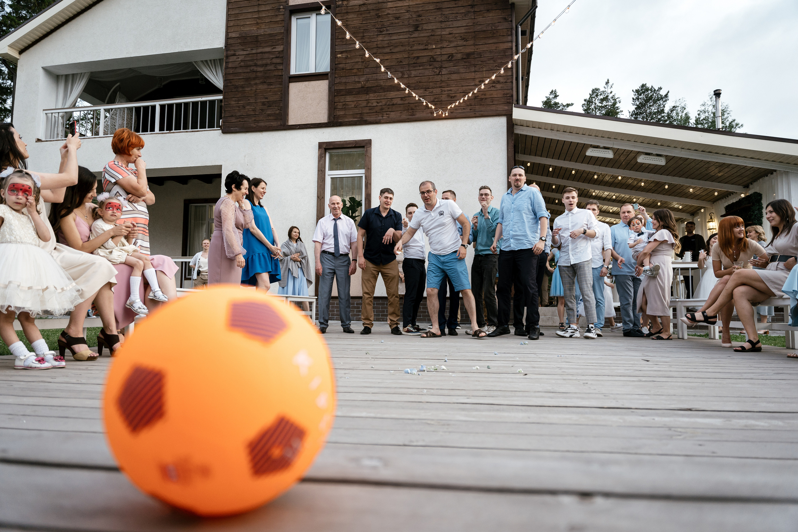 19.06.2021 Wedding day for guests. Фотограф Томск, Новосибирск Влад Свириденко