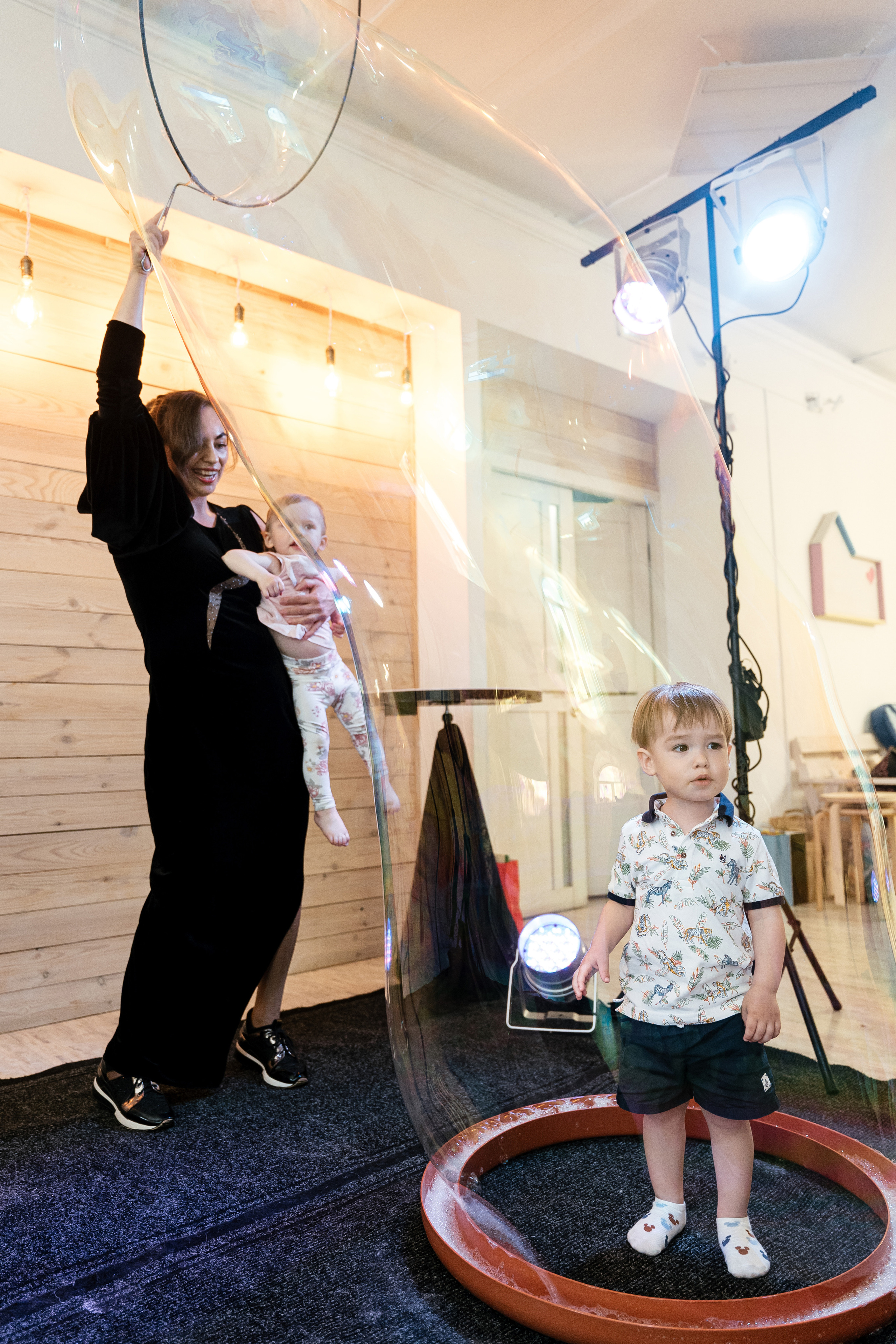 Лёше 2 года. Фотограф Томск, Новосибирск Влад Свириденко