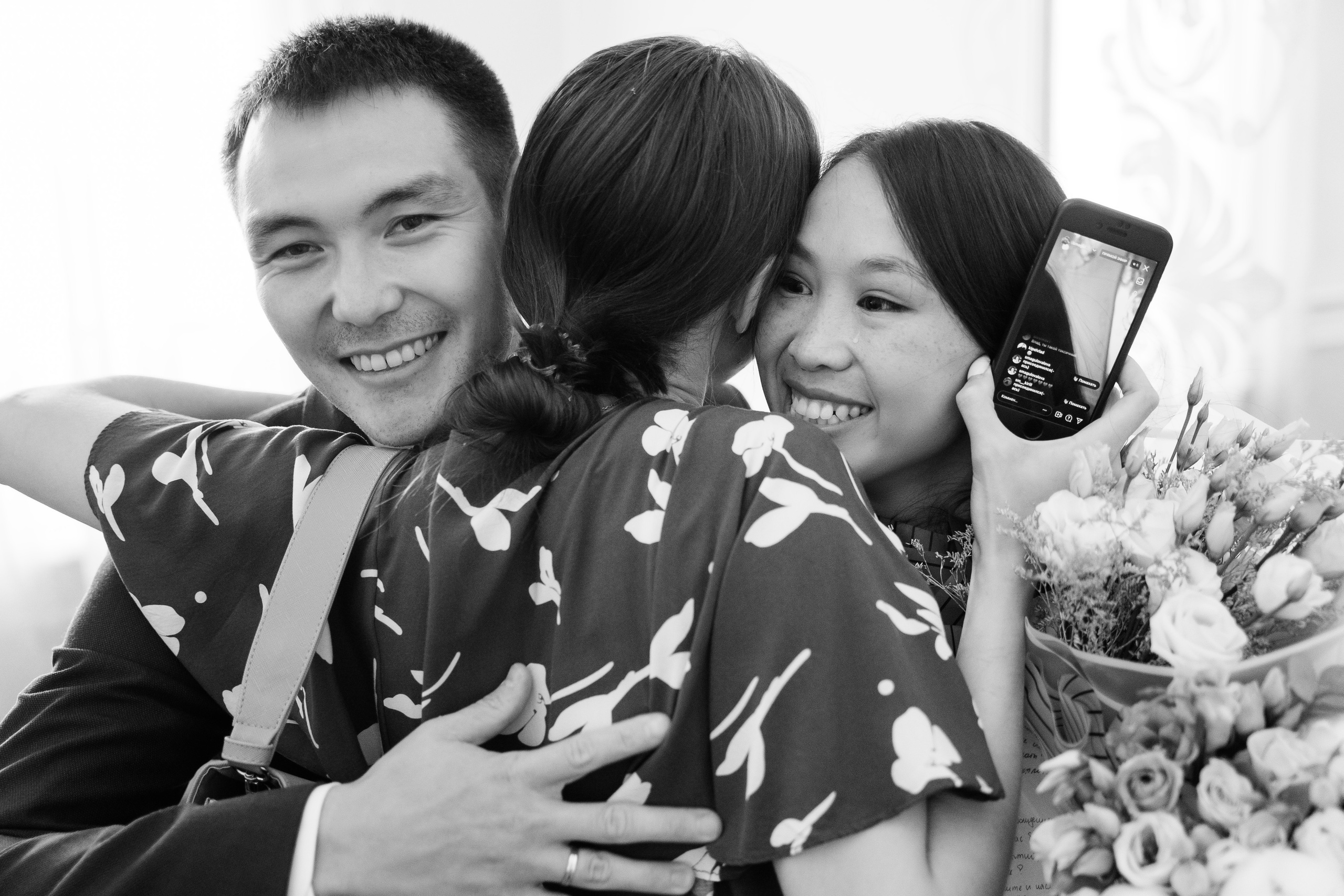 15.07.2021 Wedding day. Фотограф Томск, Новосибирск Влад Свириденко