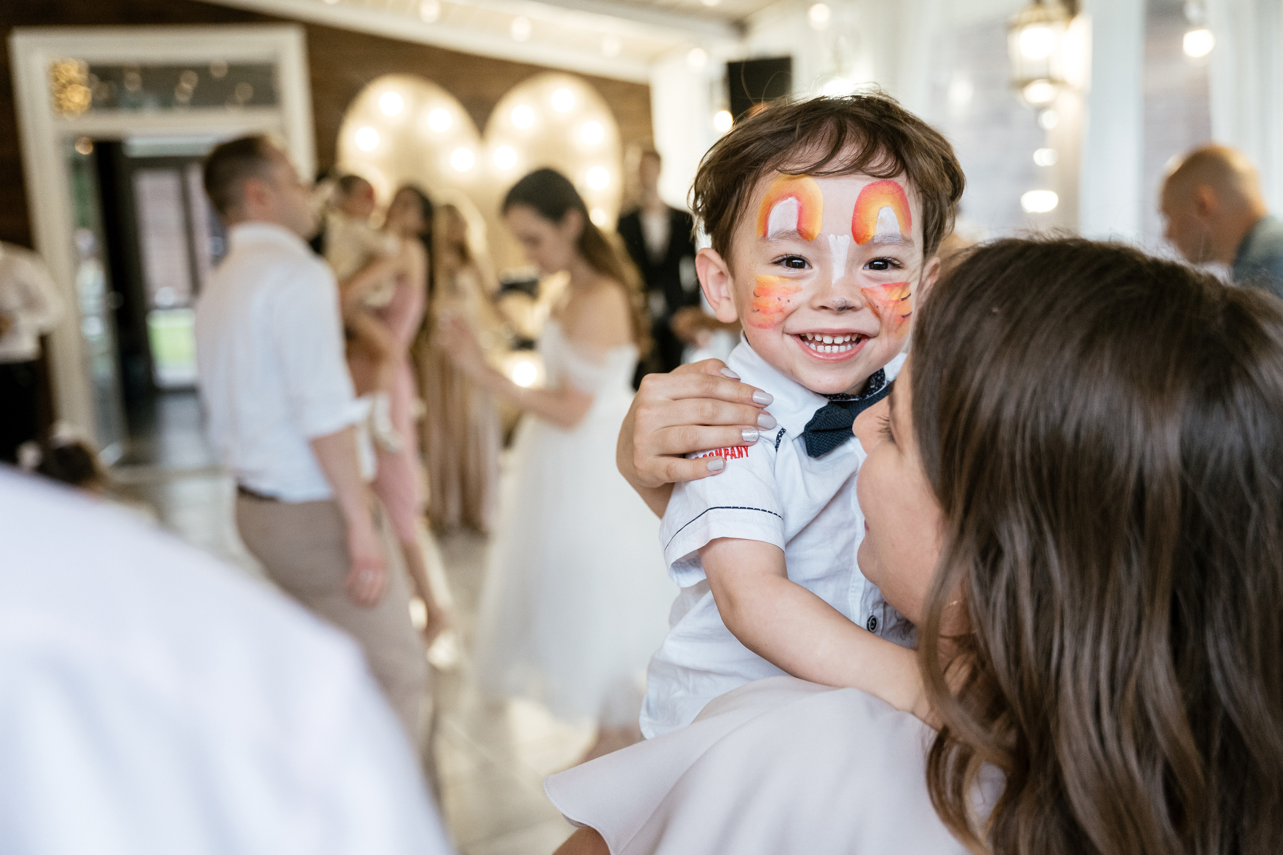 19.06.2021 Wedding day for guests. Фотограф Томск, Новосибирск Влад Свириденко