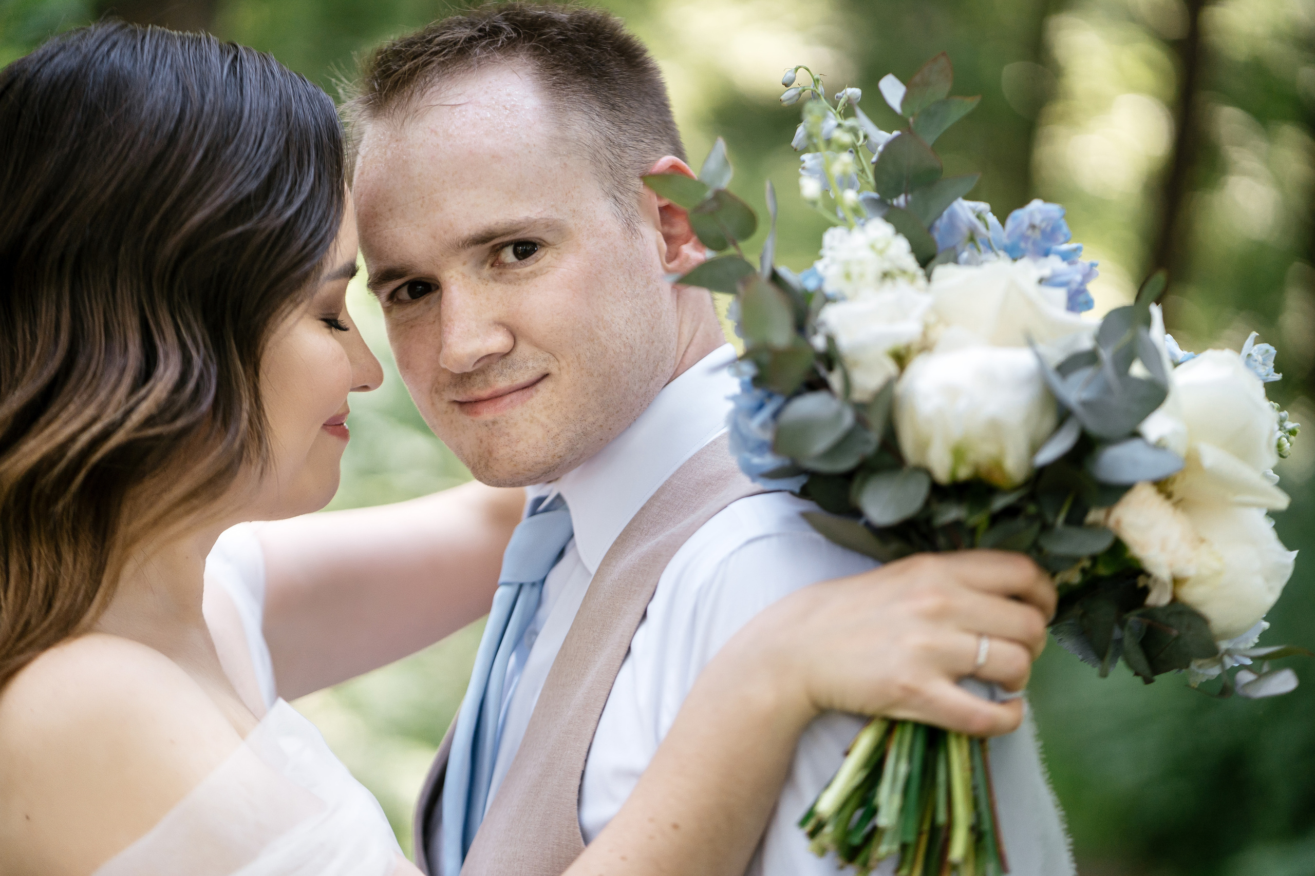 19.06.2021 Wedding day for guests. Фотограф Томск, Новосибирск Влад Свириденко