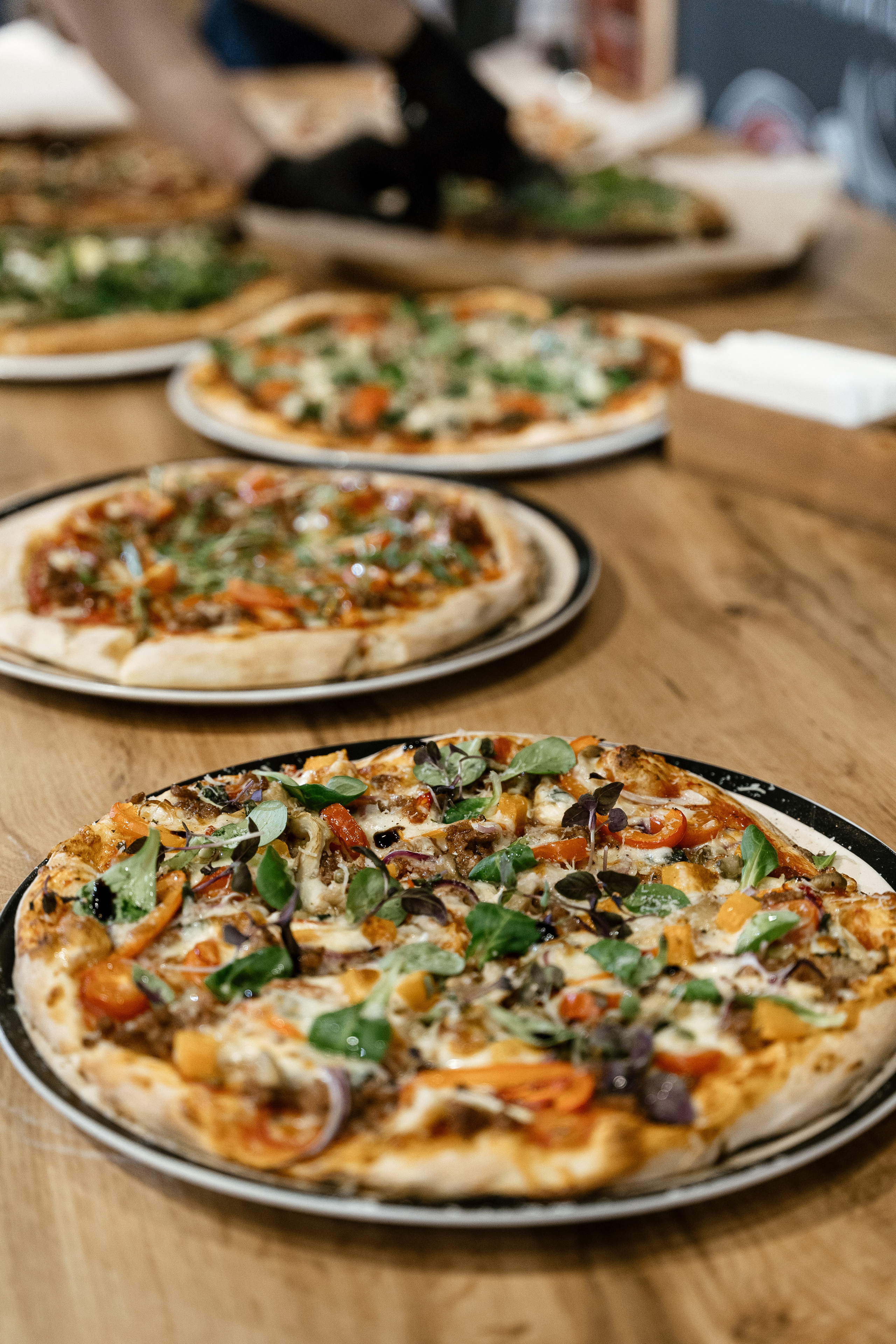 Бургер-FIGHT. Фотограф Томск, Новосибирск Влад Свириденко