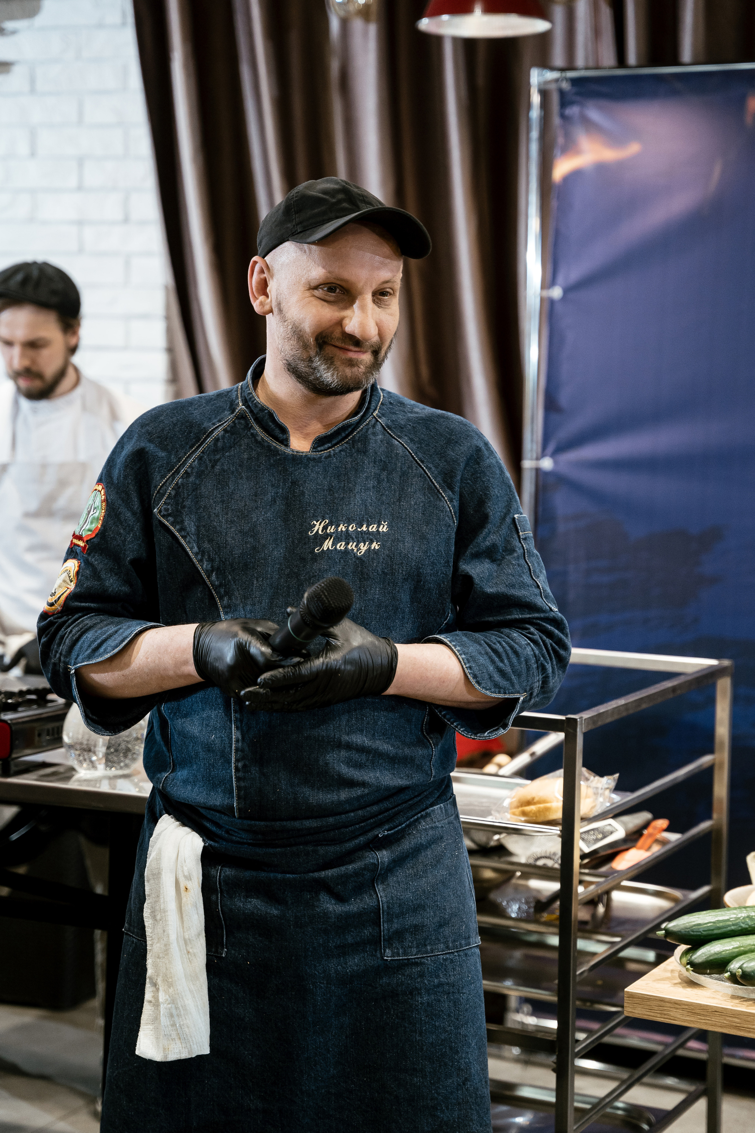 Бургер-FIGHT. Фотограф Томск, Новосибирск Влад Свириденко