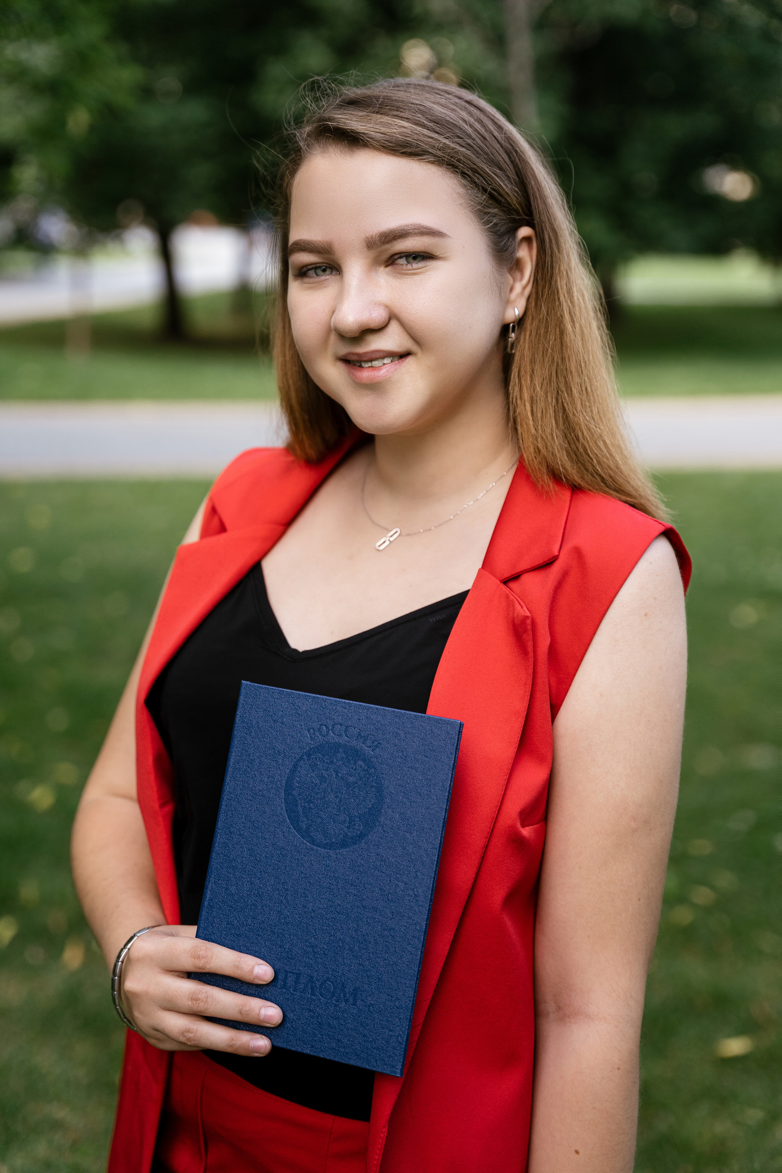 Выпуск. Фотограф Томск, Новосибирск Влад Свириденко