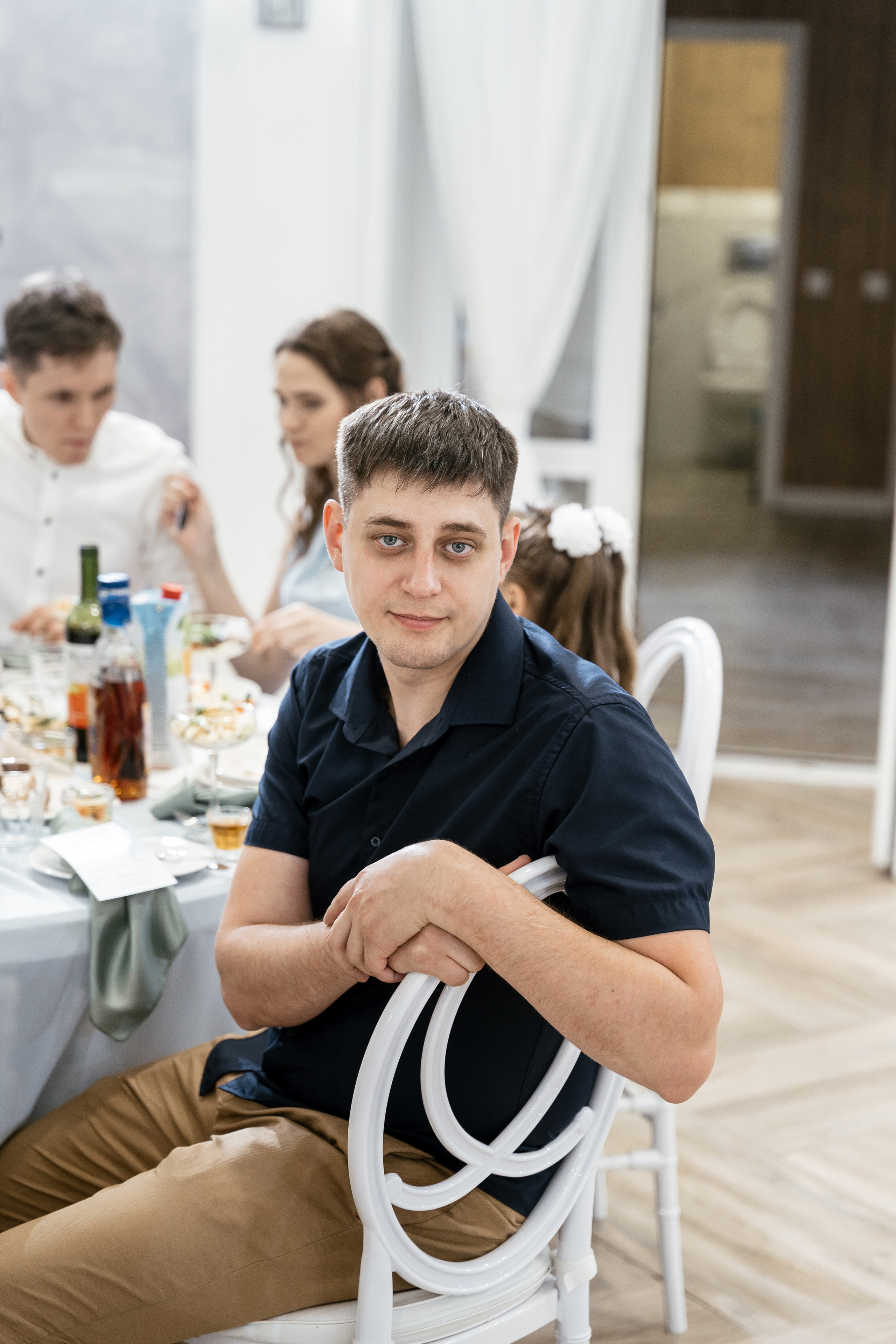 19.06.2021 Wedding day for guests. Фотограф Томск, Новосибирск Влад Свириденко