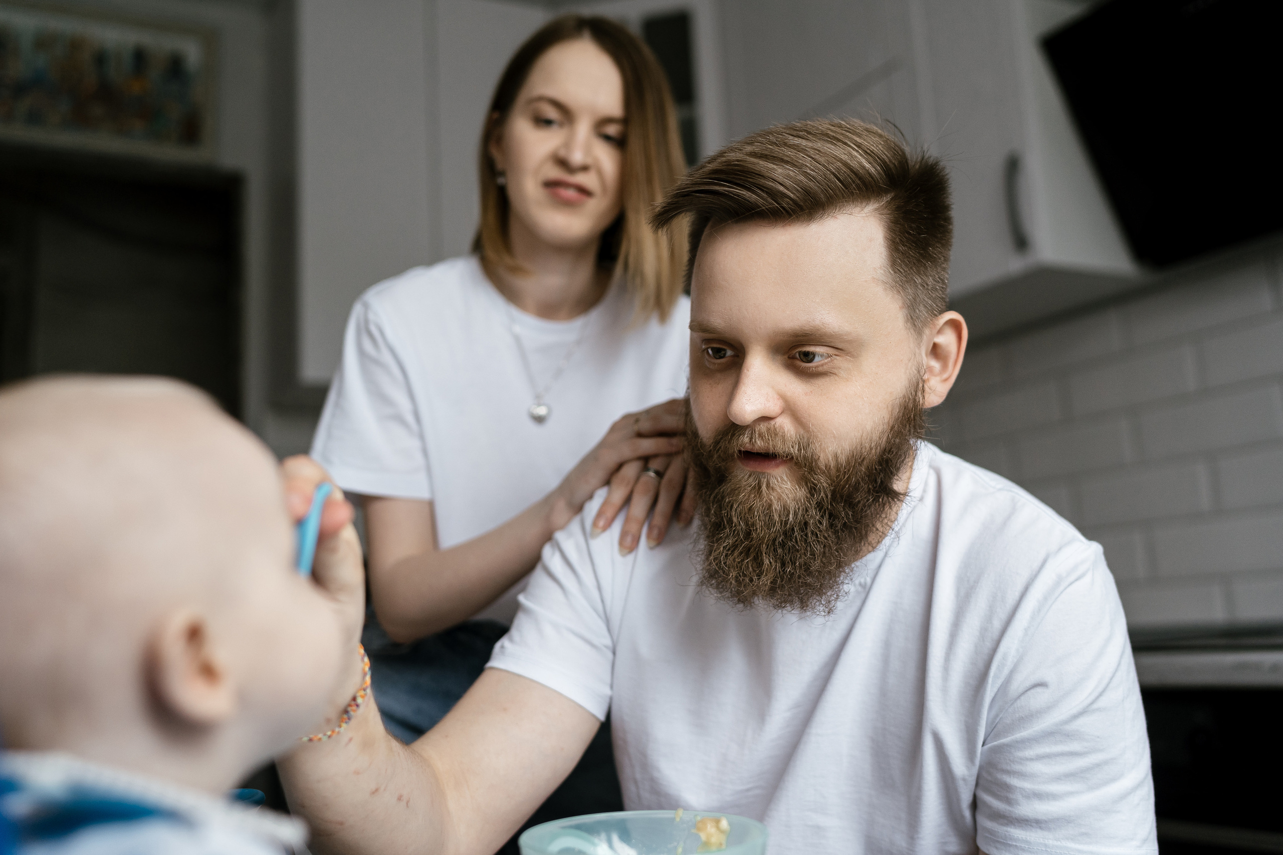 21.06.2021 Family. Фотограф Томск, Новосибирск Влад Свириденко