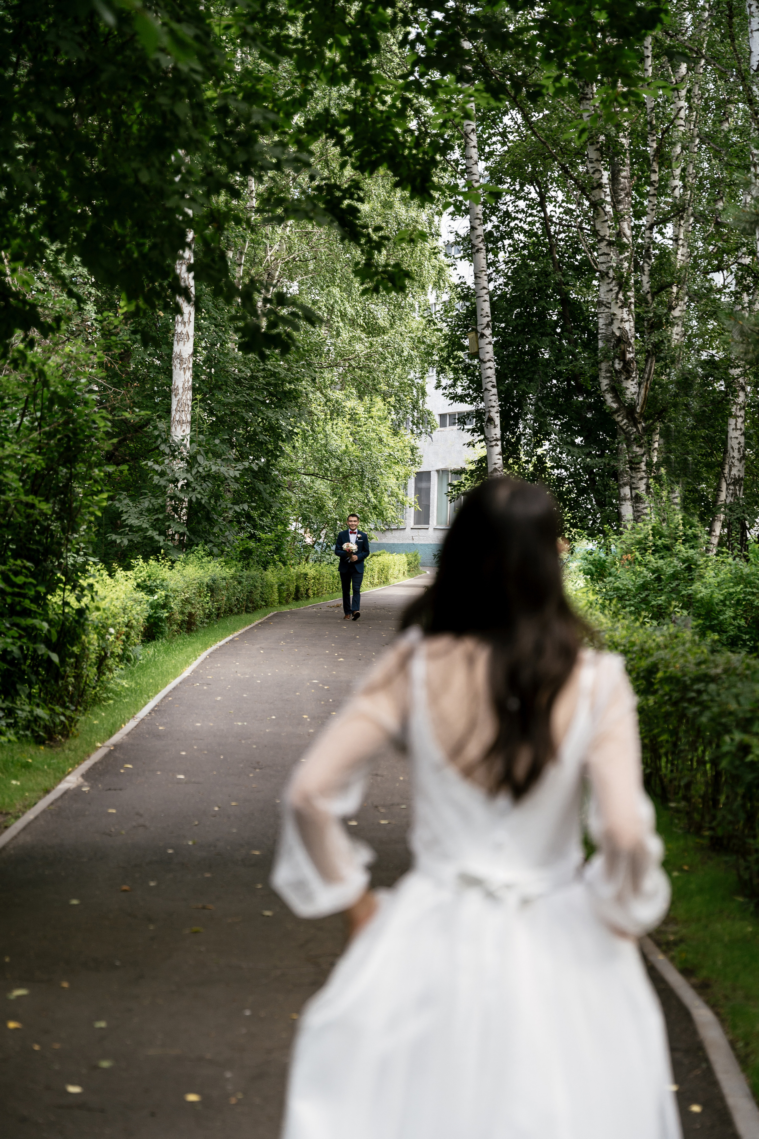 15.07.2021 Wedding day. Фотограф Томск, Новосибирск Влад Свириденко