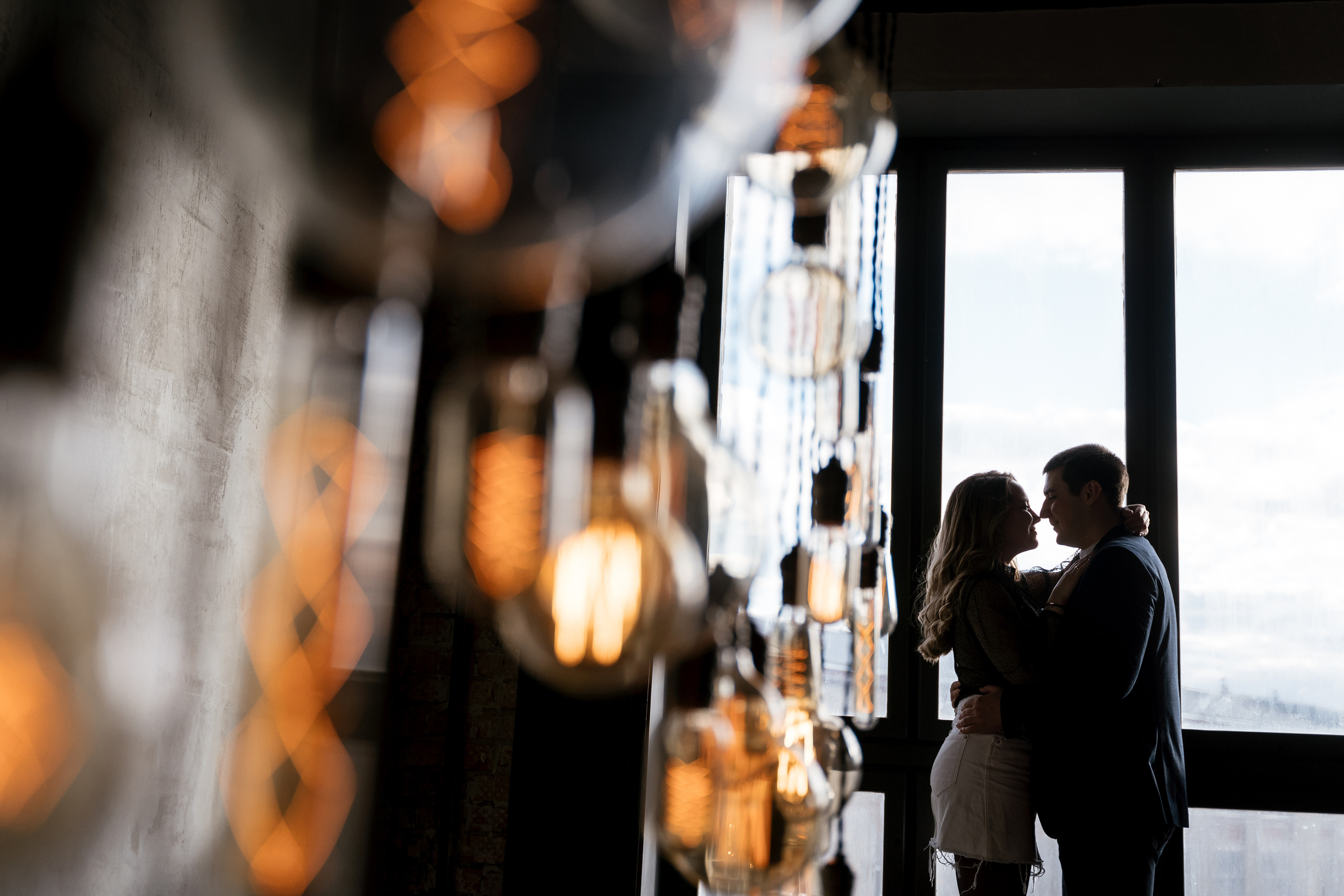 Портрет. Фотограф Томск, Новосибирск Влад Свириденко