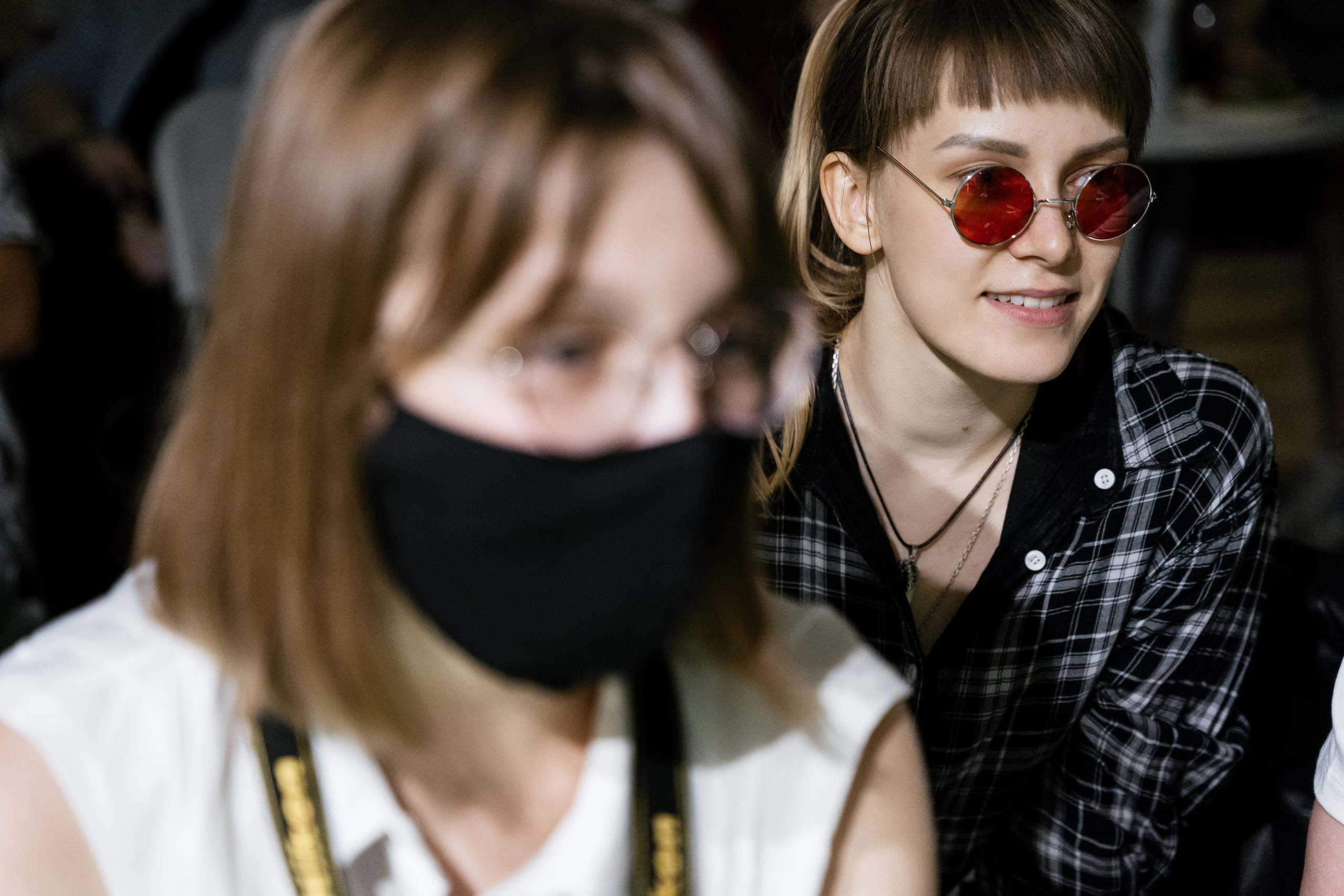 Квартирник. Фотограф Томск, Новосибирск Влад Свириденко