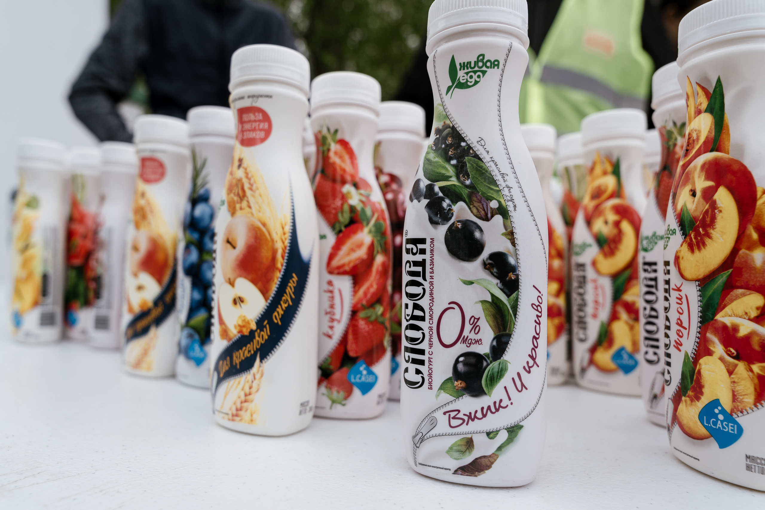 Марафон. Фотограф Томск, Новосибирск Влад Свириденко