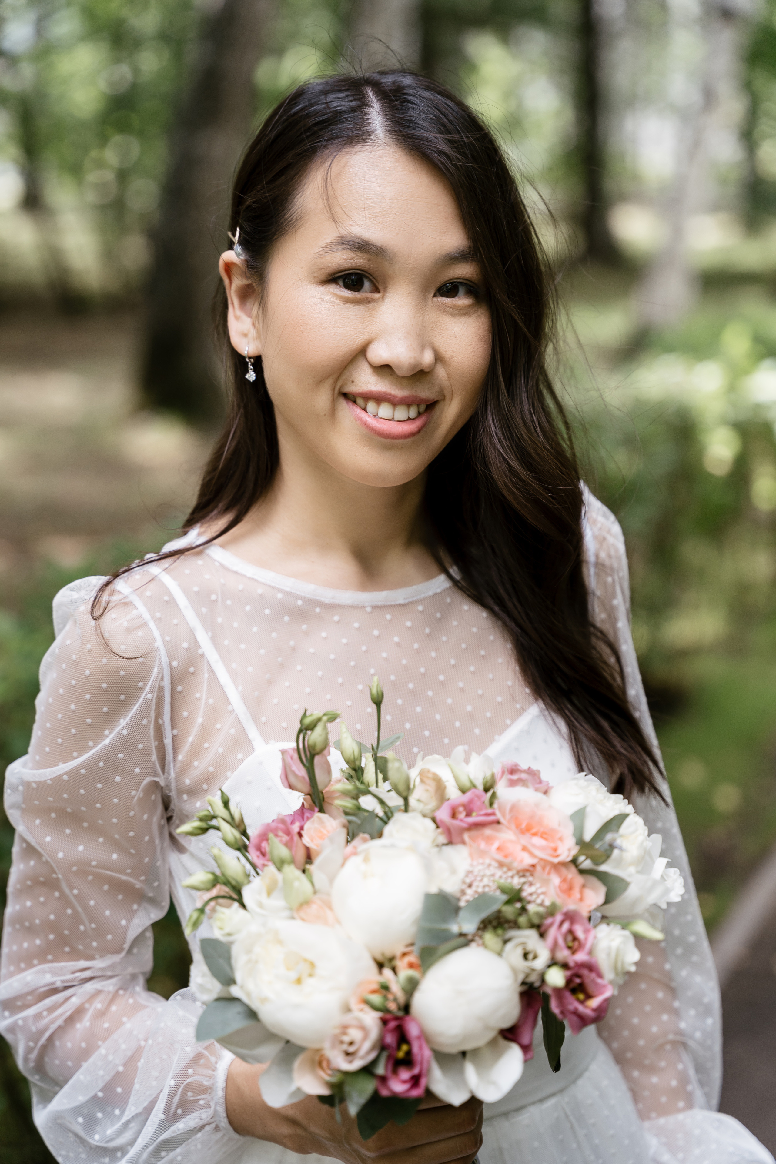 15.07.2021 Wedding day. Фотограф Томск, Новосибирск Влад Свириденко