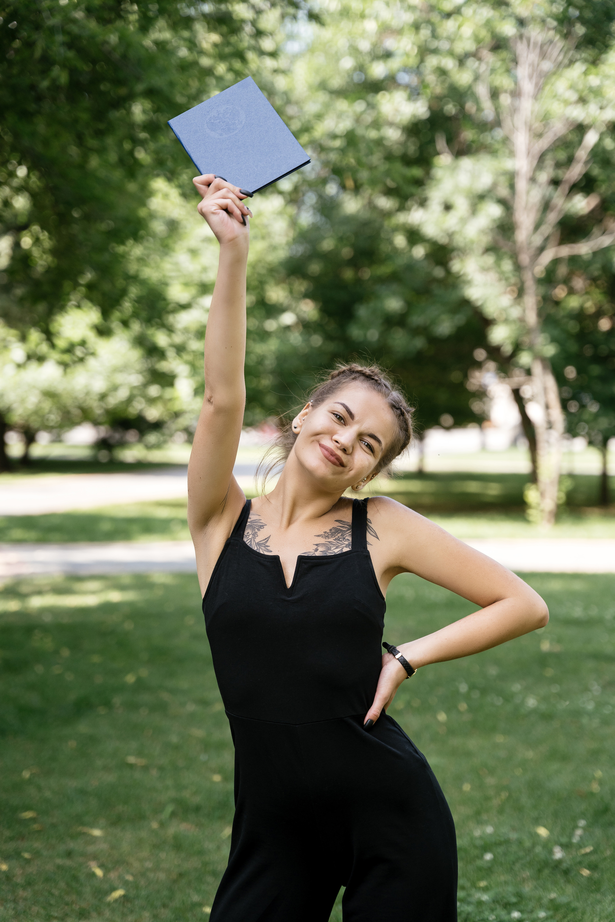 Выпуск. Фотограф Томск, Новосибирск Влад Свириденко