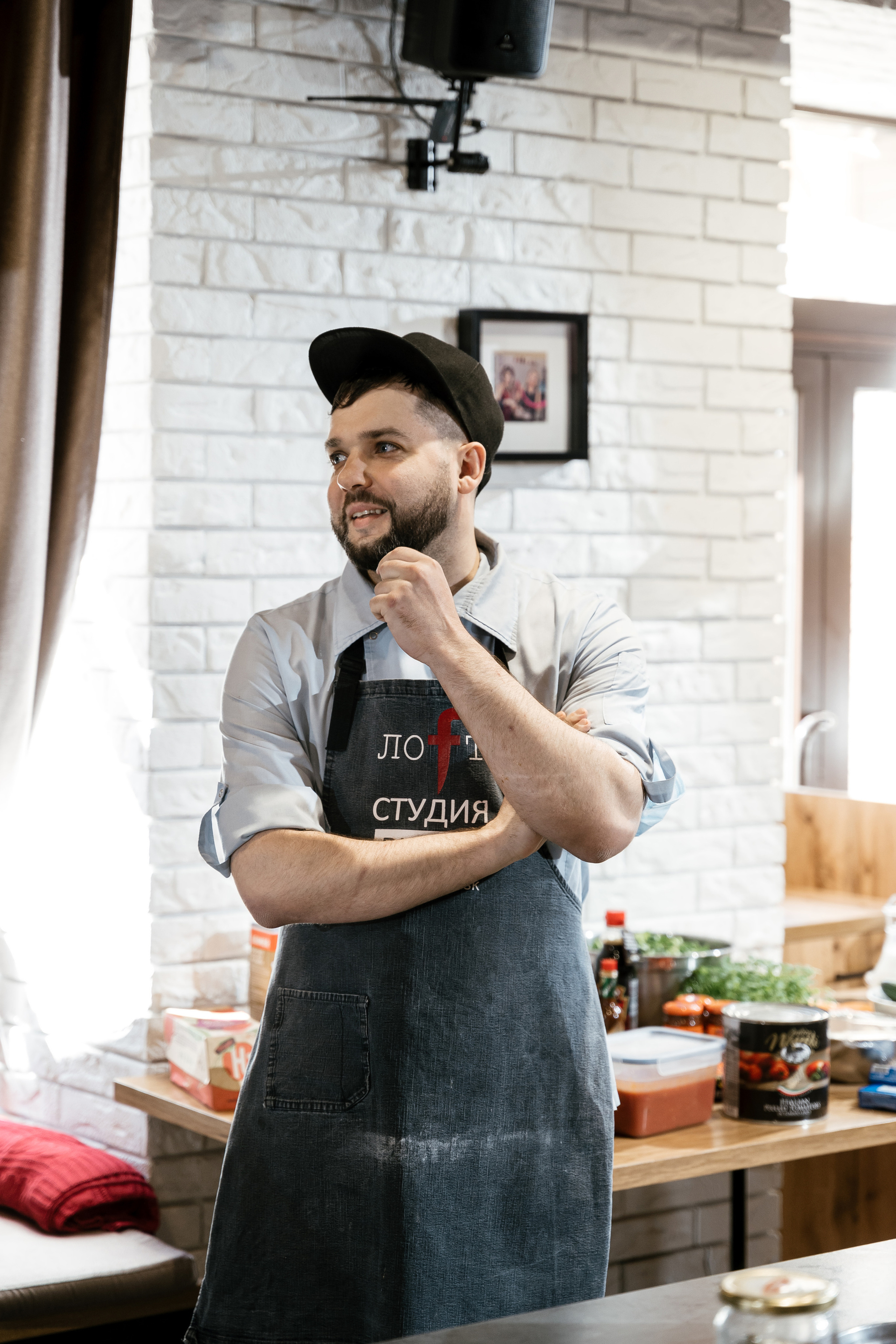 Бургер-FIGHT. Фотограф Томск, Новосибирск Влад Свириденко