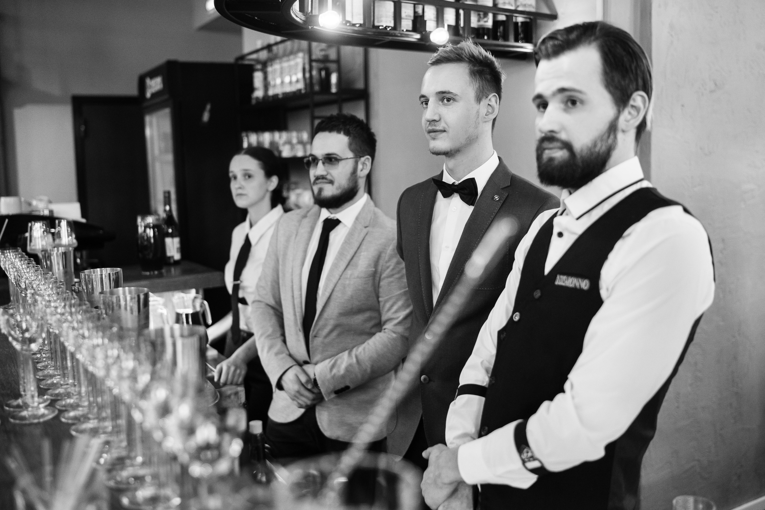 Снегири. Фотограф Томск, Новосибирск Влад Свириденко