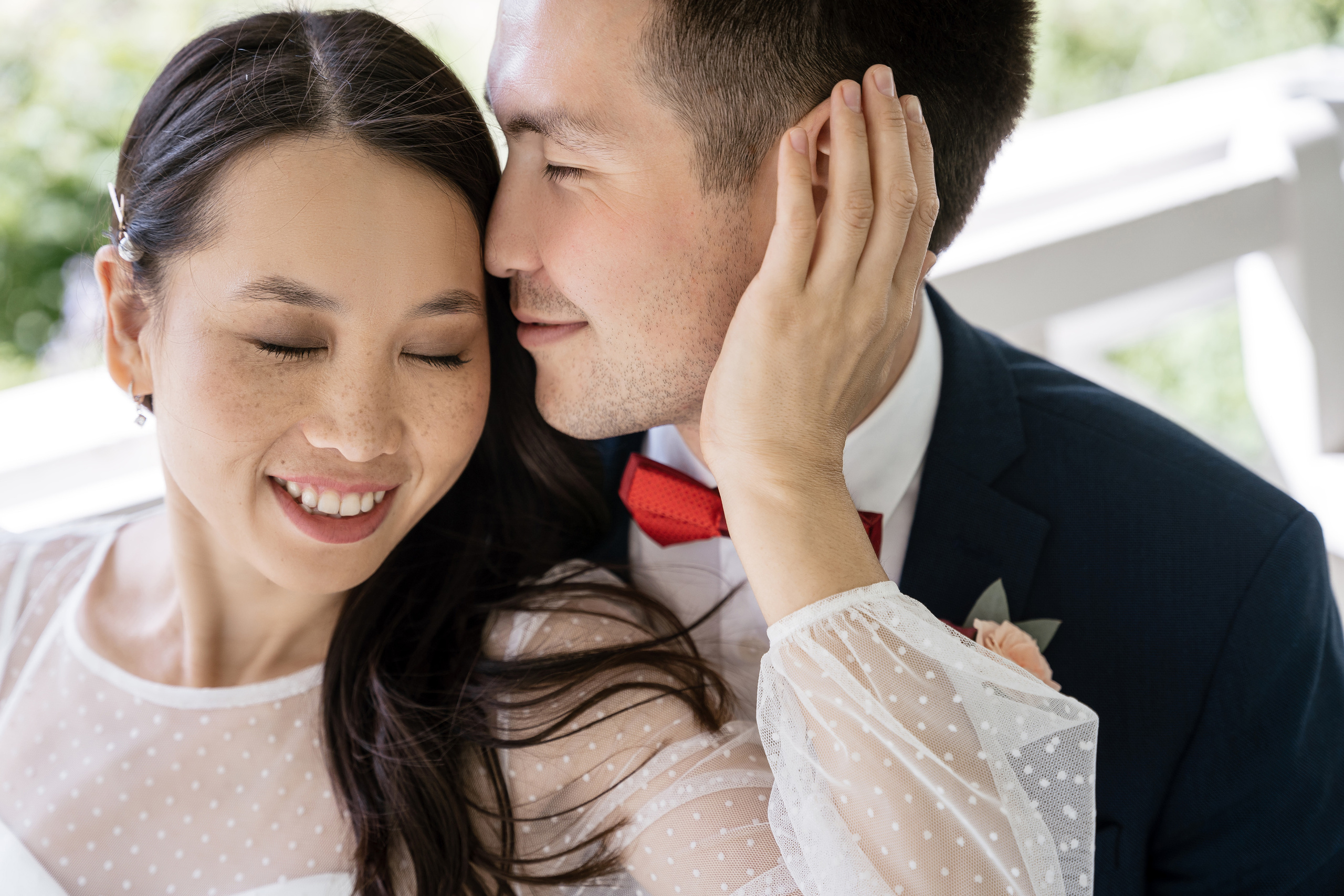 15.07.2021 Wedding day. Фотограф Томск, Новосибирск Влад Свириденко