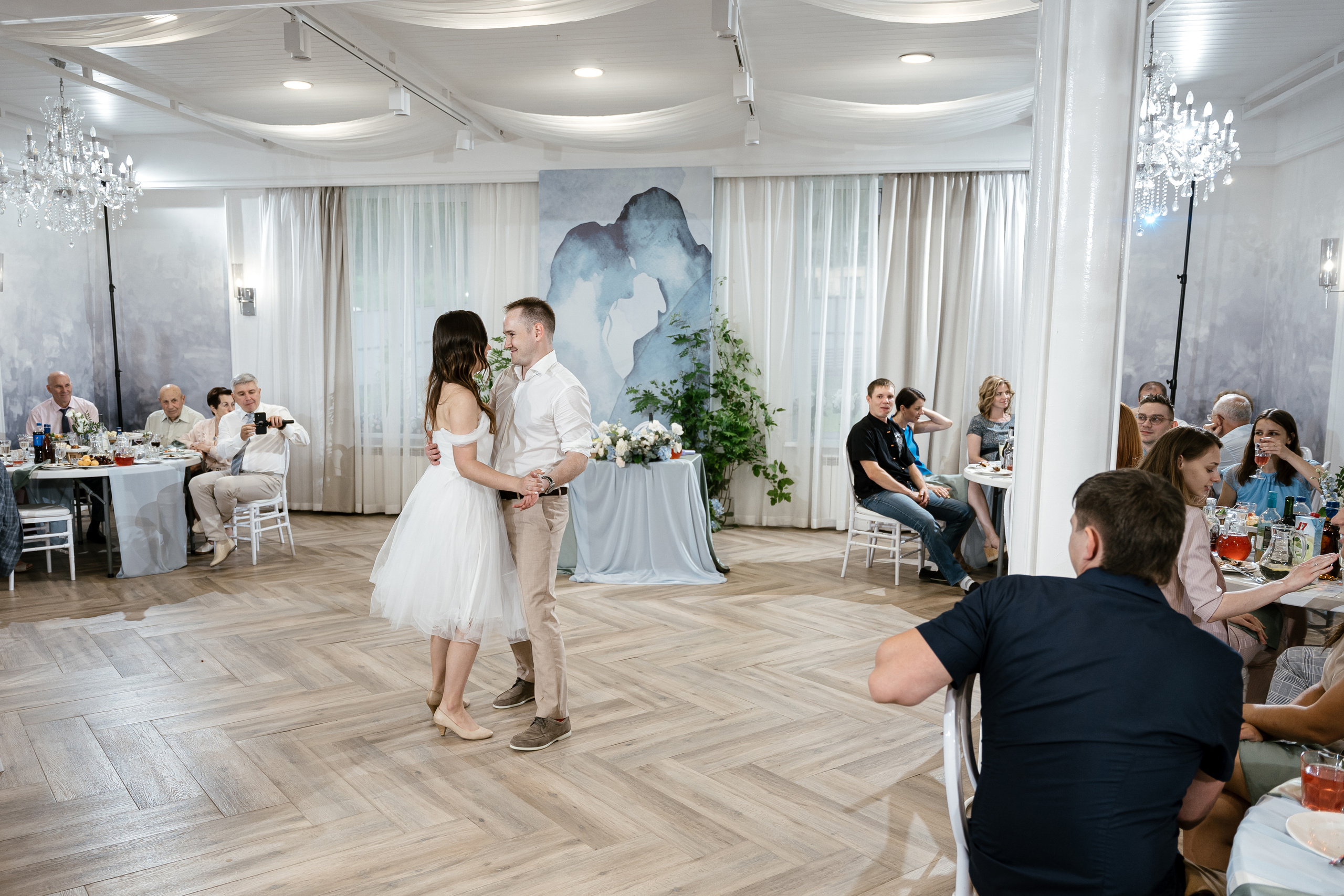 19.06.2021 Wedding day for guests. Фотограф Томск, Новосибирск Влад Свириденко
