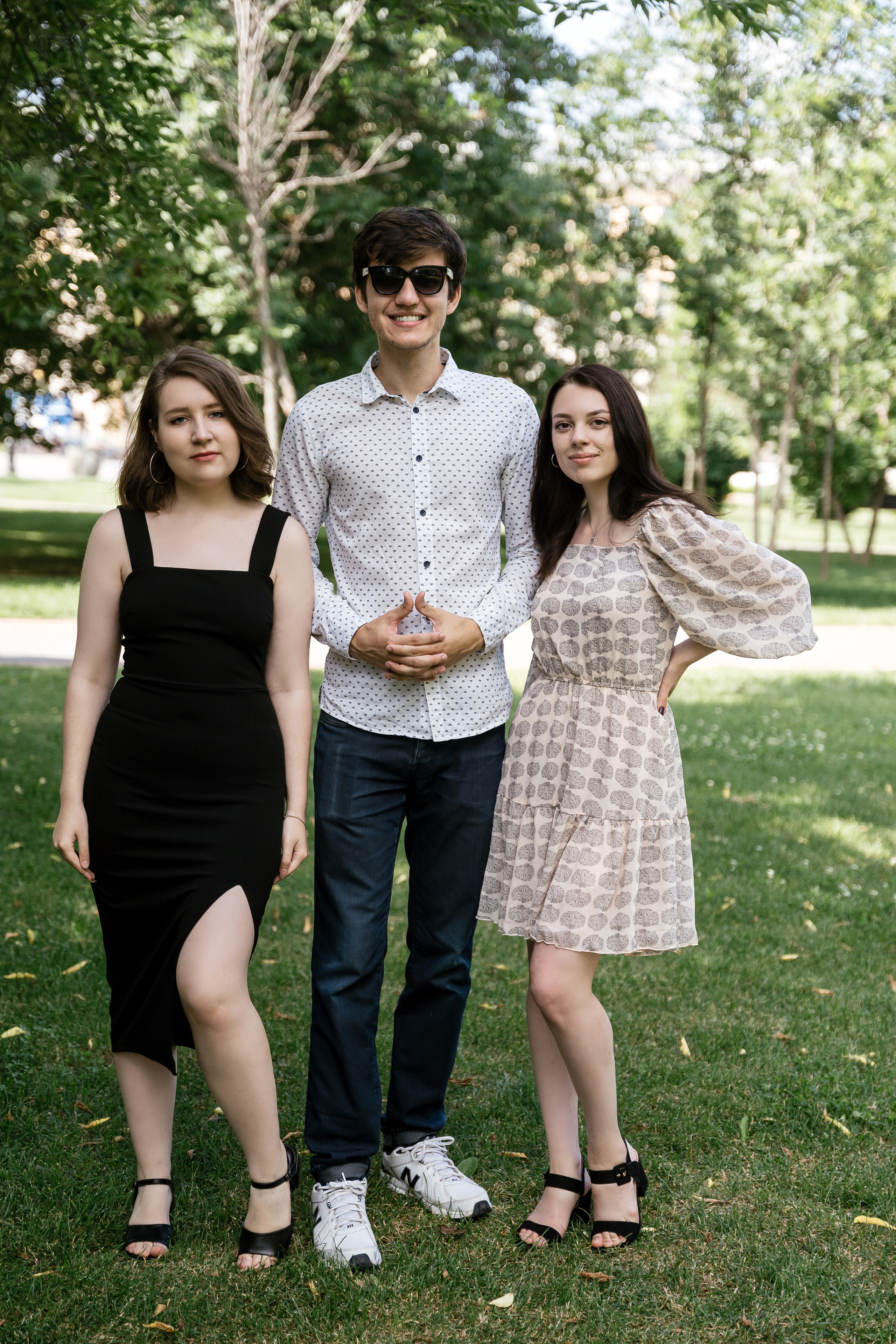 Выпуск. Фотограф Томск, Новосибирск Влад Свириденко