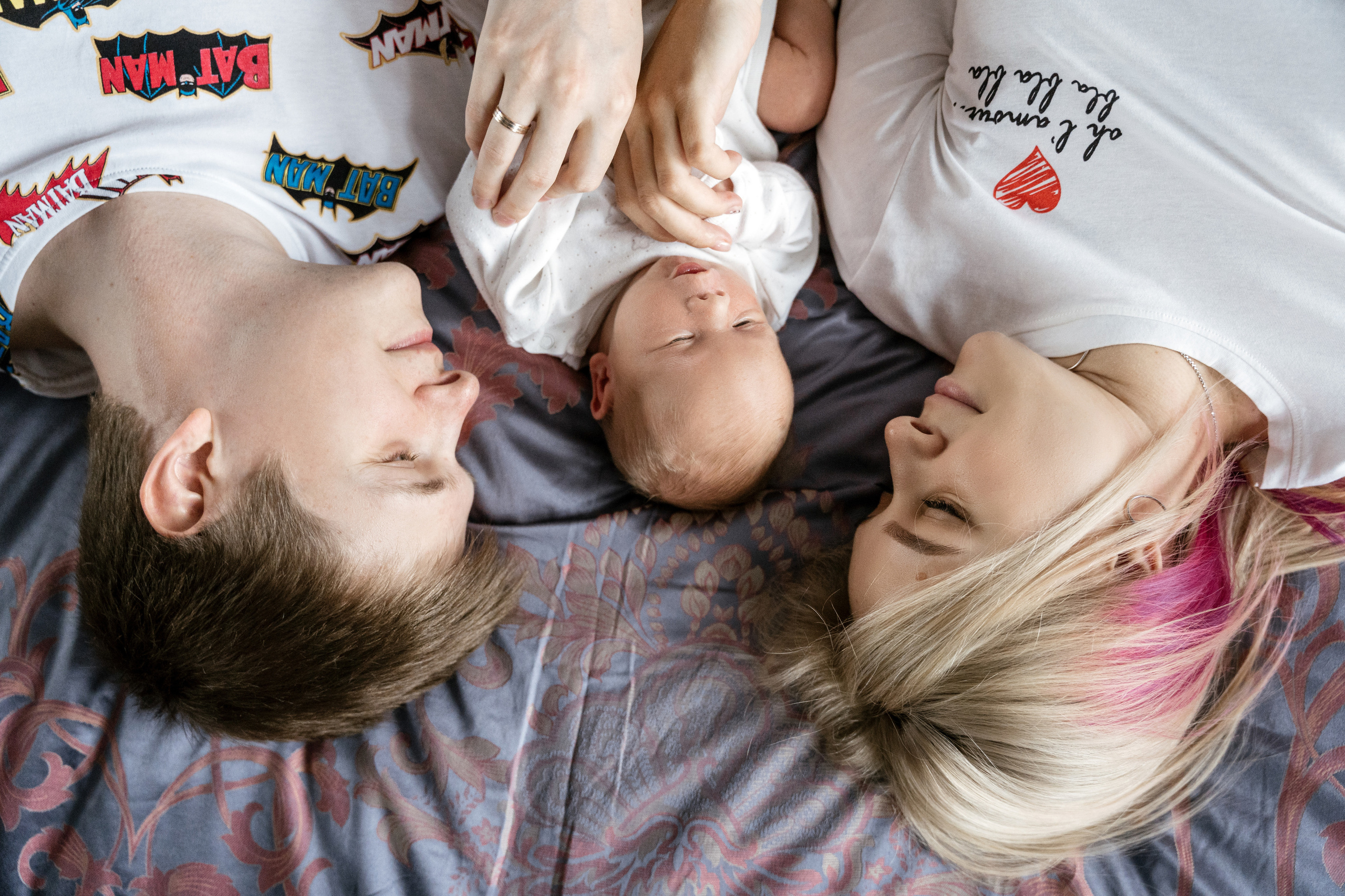 1+1=3. Фотограф Томск, Новосибирск Влад Свириденко