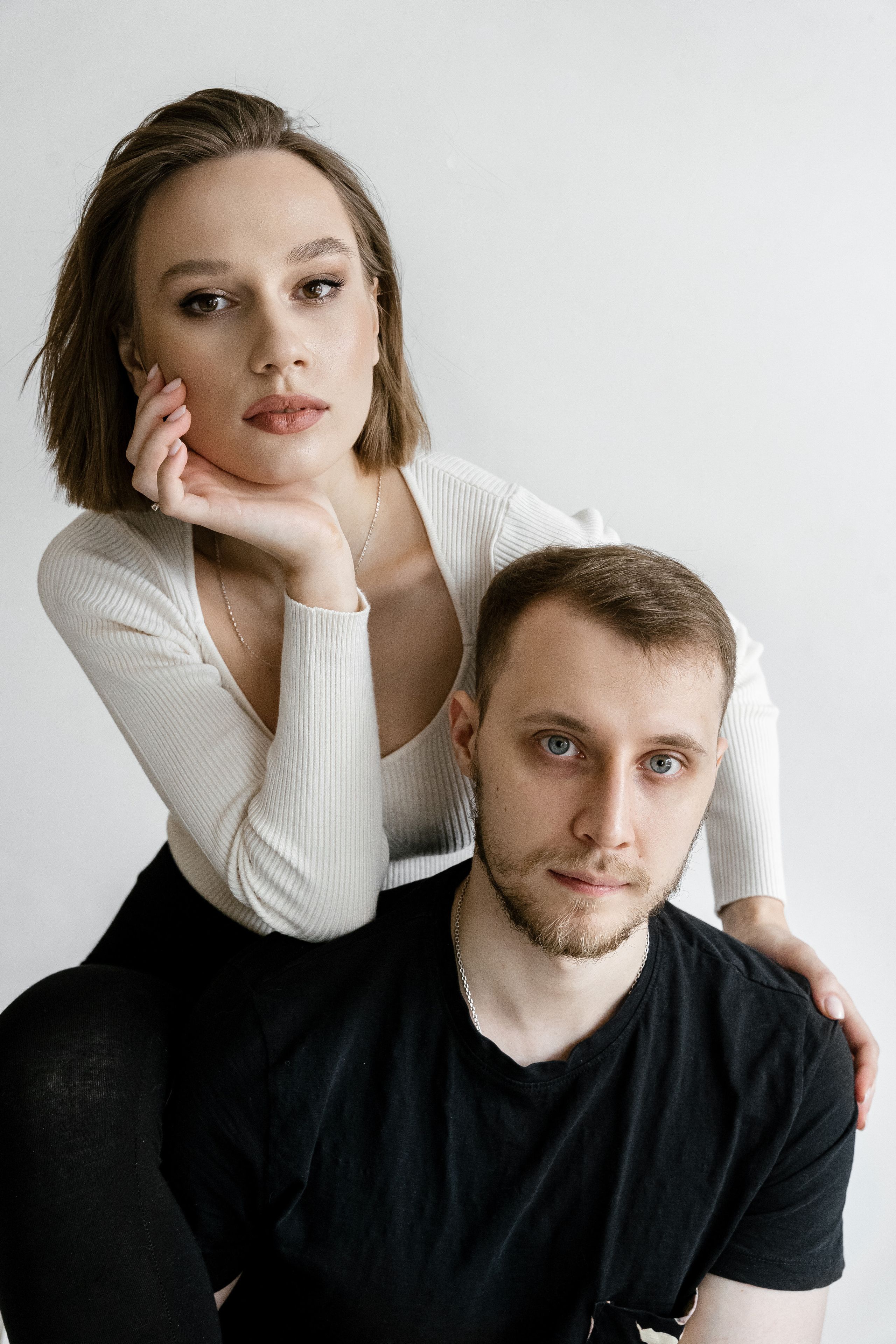 Предсвадебная съемка. Фотограф Томск, Новосибирск Влад Свириденко