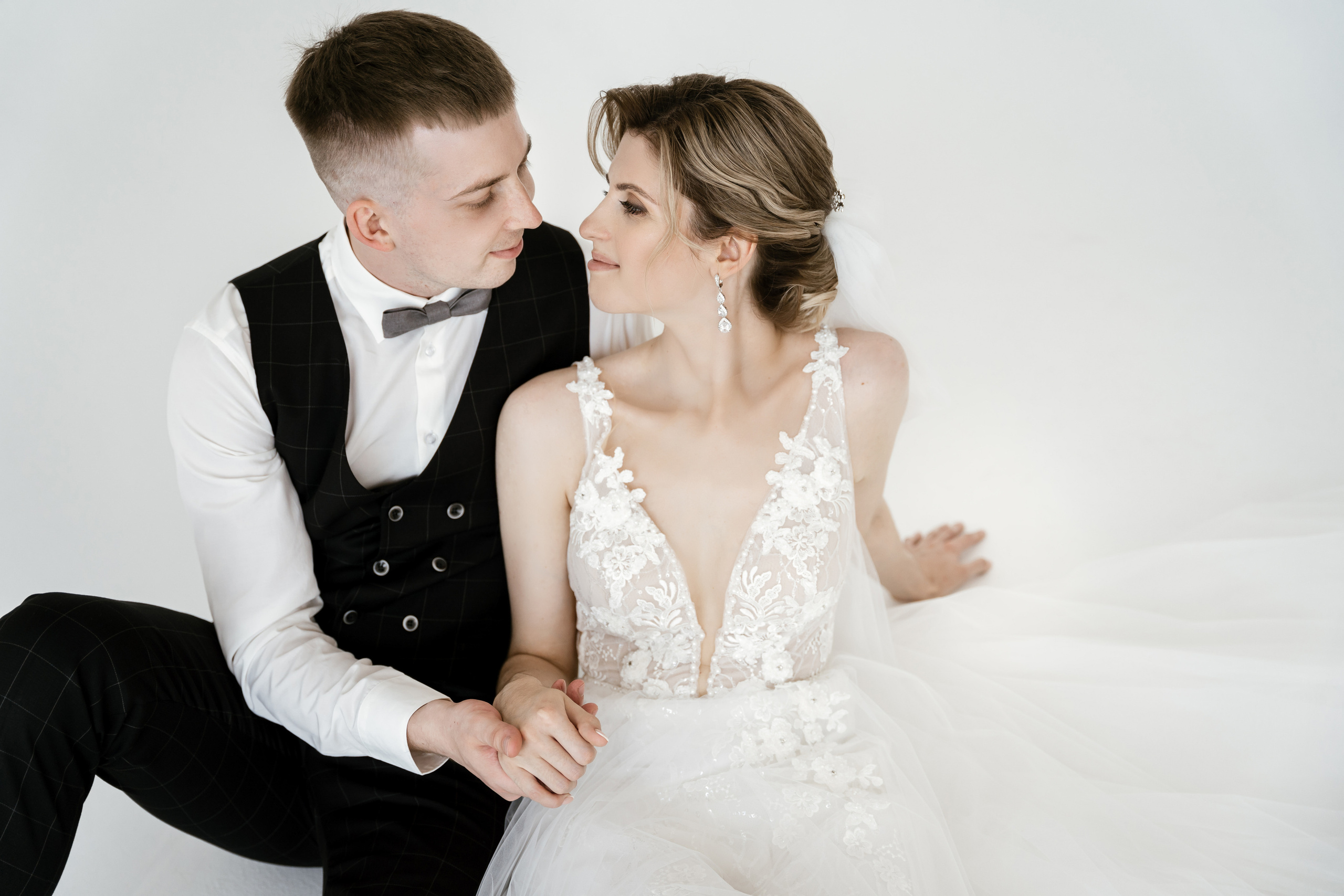 18.06.21 Wedding day. Фотограф Томск, Новосибирск Влад Свириденко