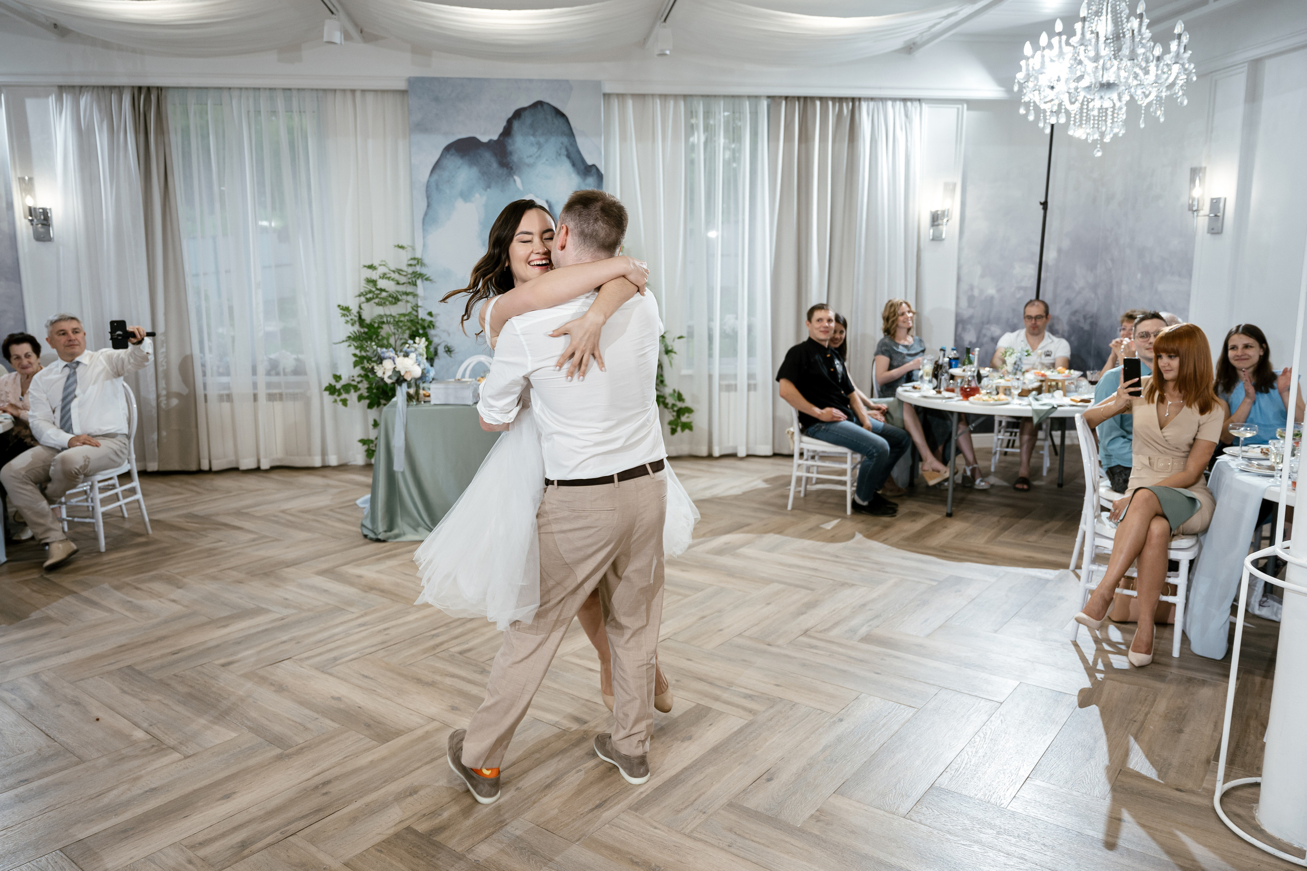 19.06.2021 Wedding day for guests. Фотограф Томск, Новосибирск Влад Свириденко