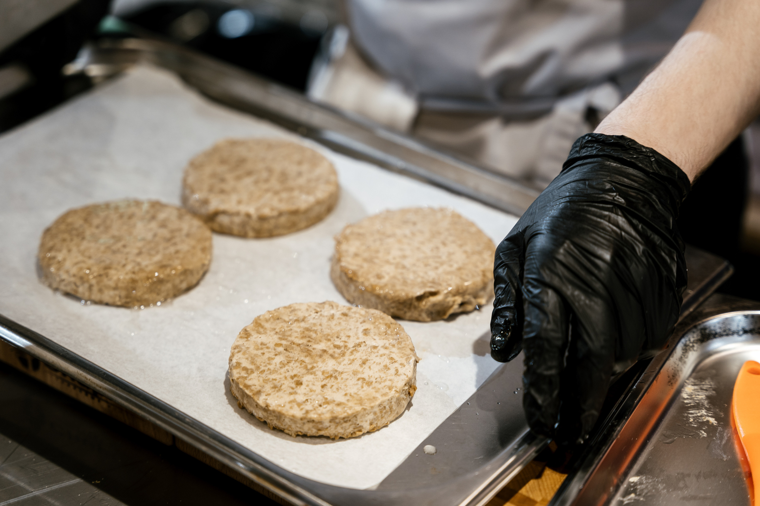 Бургер-FIGHT. Фотограф Томск, Новосибирск Влад Свириденко