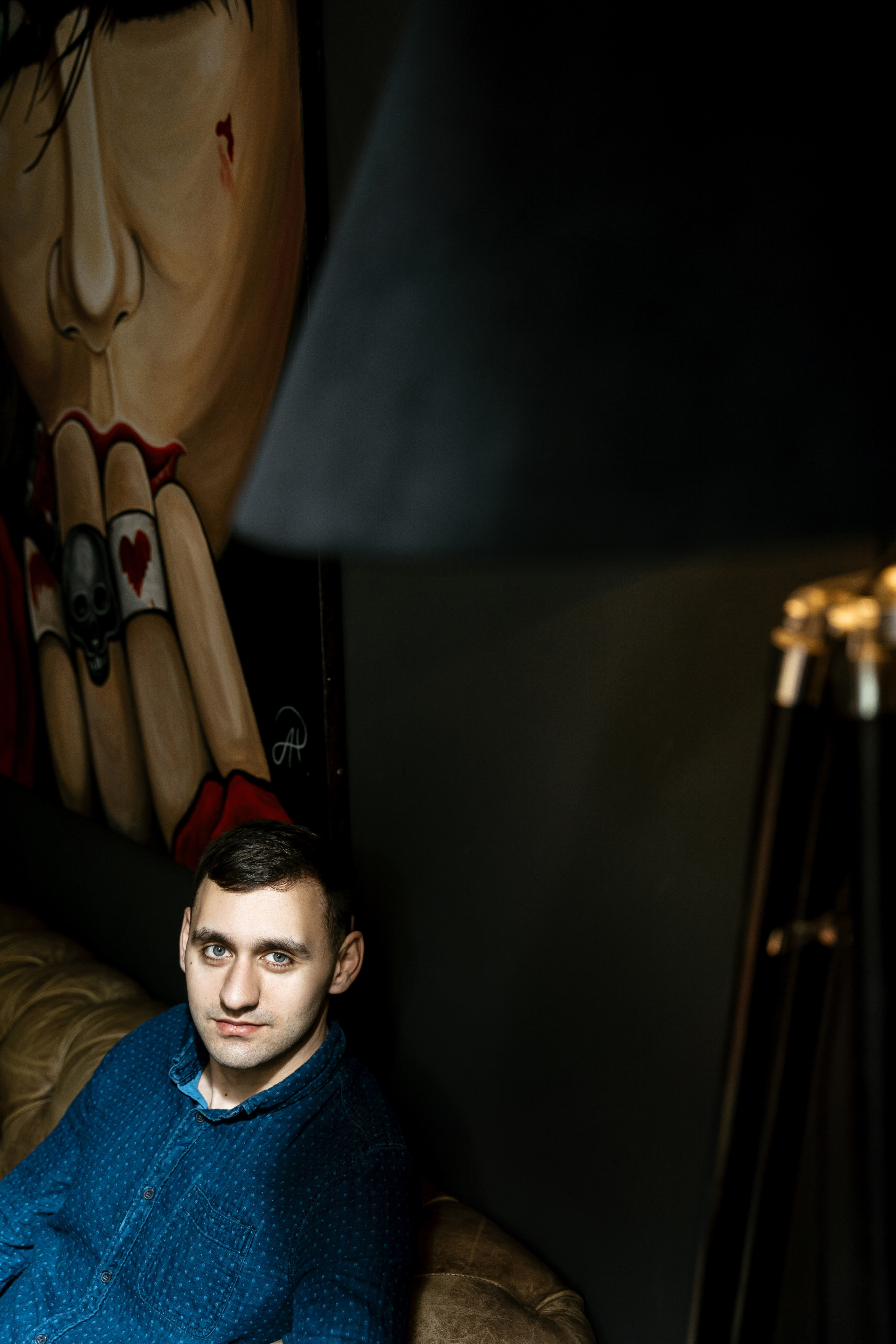 01.06.2021. Фотограф Томск, Новосибирск Влад Свириденко