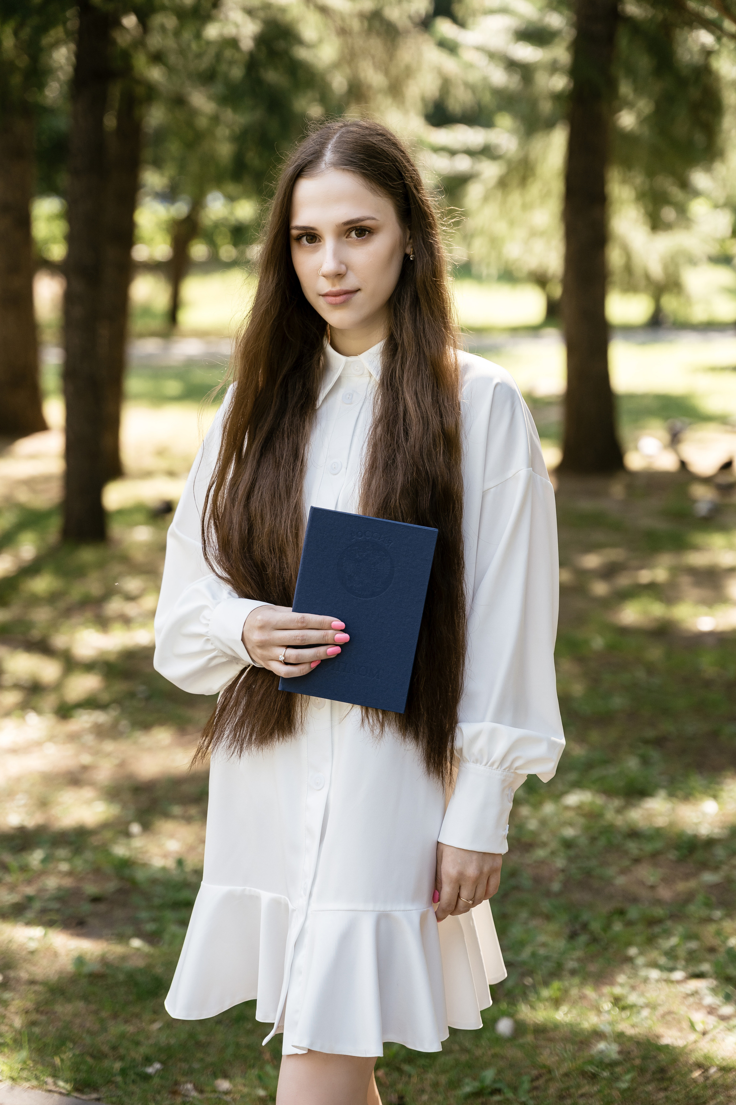 Выпуск. Фотограф Томск, Новосибирск Влад Свириденко