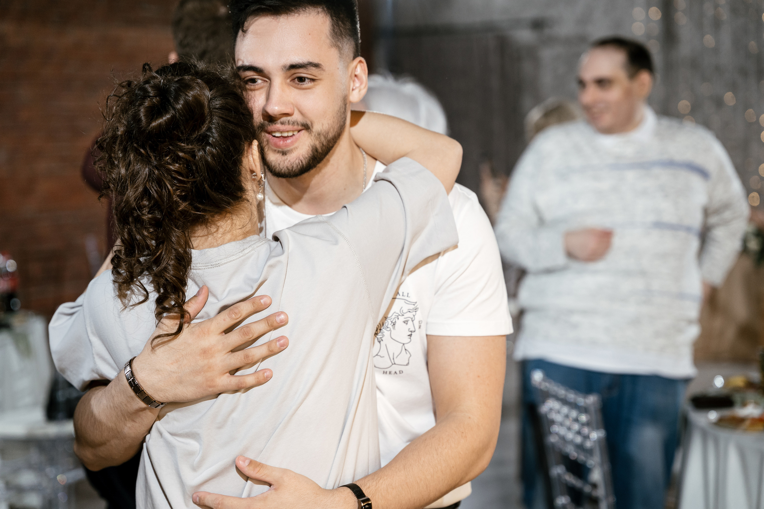 21.05.21 Для гостей. Фотограф Томск, Новосибирск Влад Свириденко