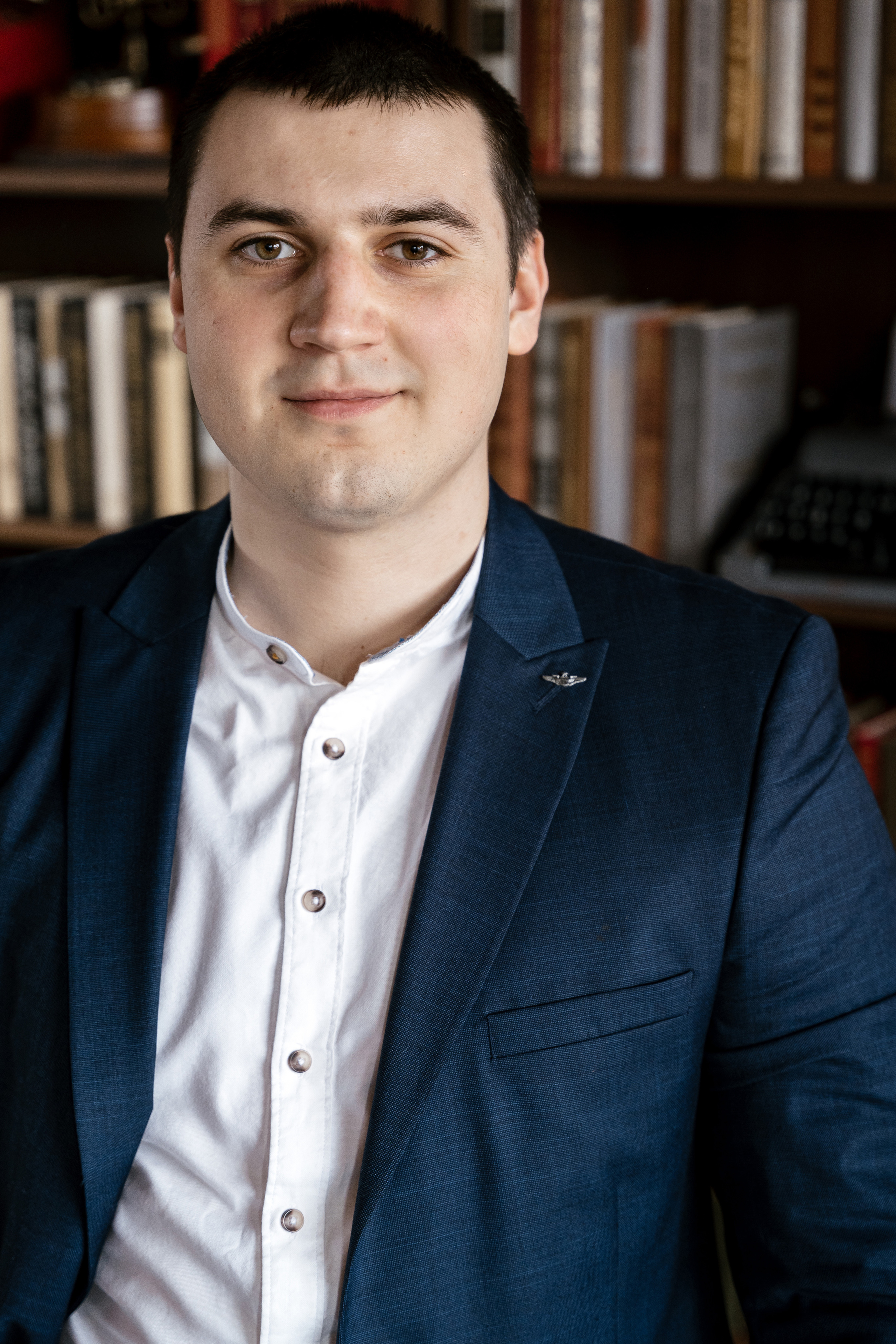 Портрет. Фотограф Томск, Новосибирск Влад Свириденко