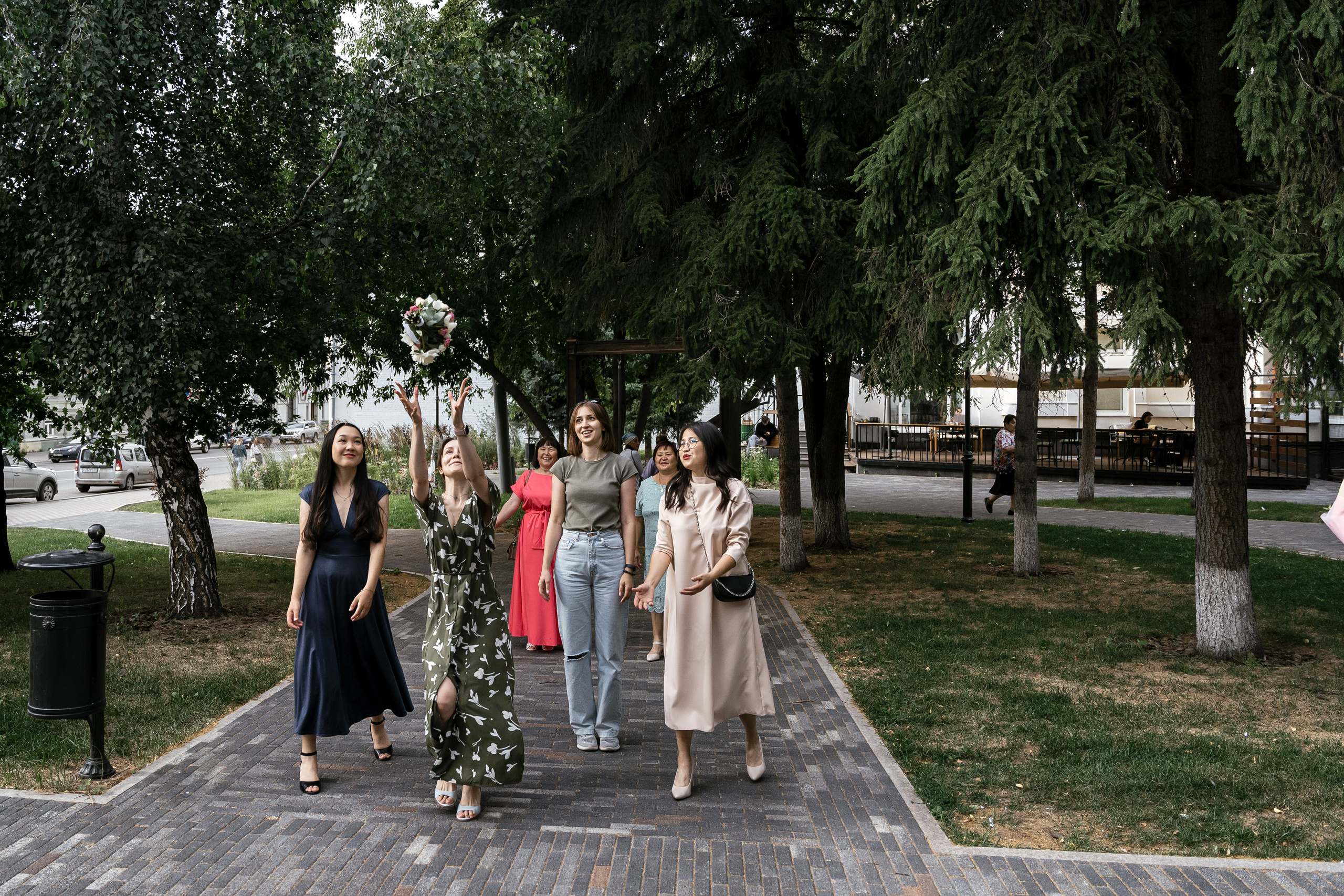 15.07.2021 Wedding day. Фотограф Томск, Новосибирск Влад Свириденко