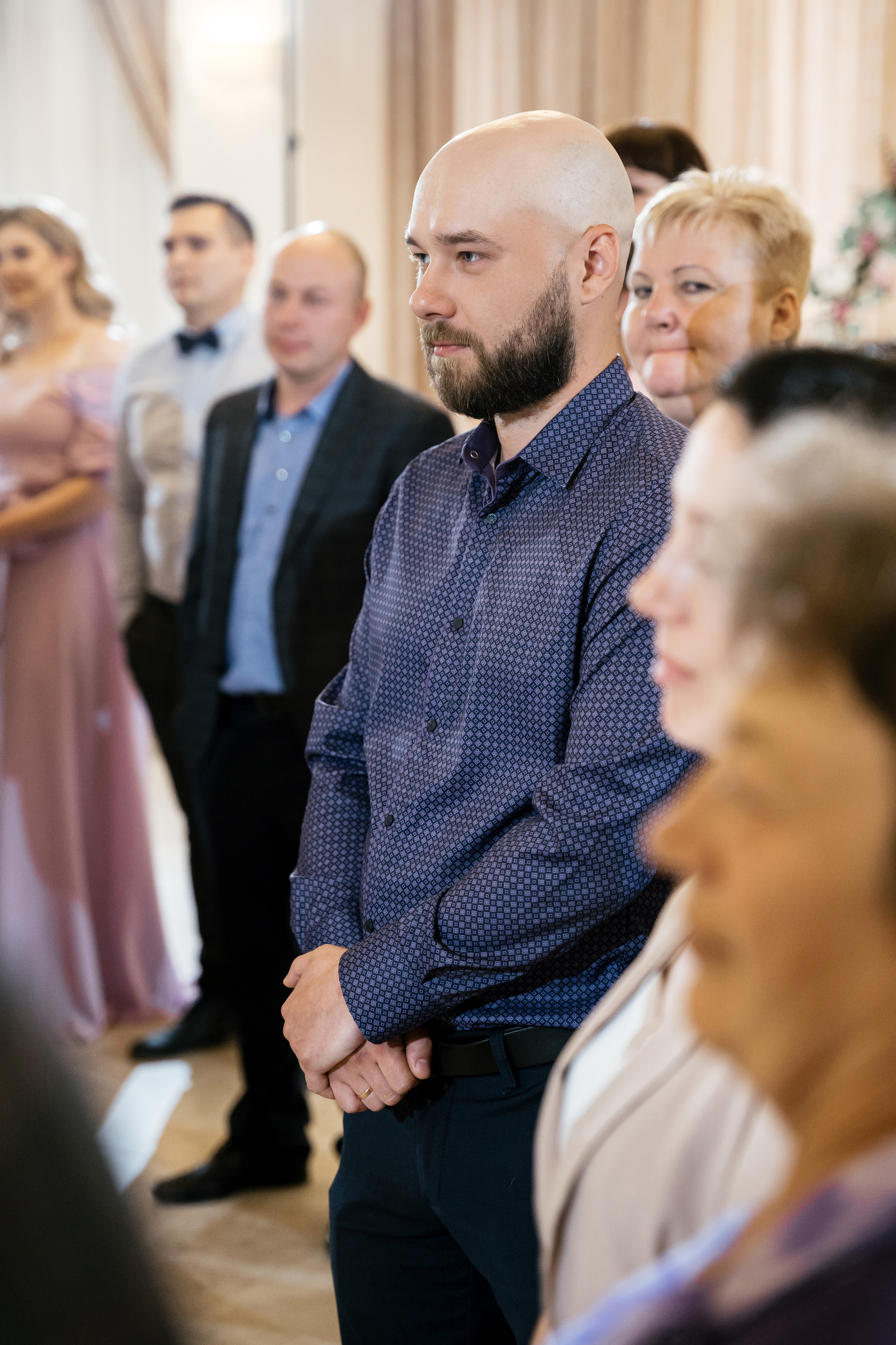18.06.21 Wedding day. Фотограф Томск, Новосибирск Влад Свириденко