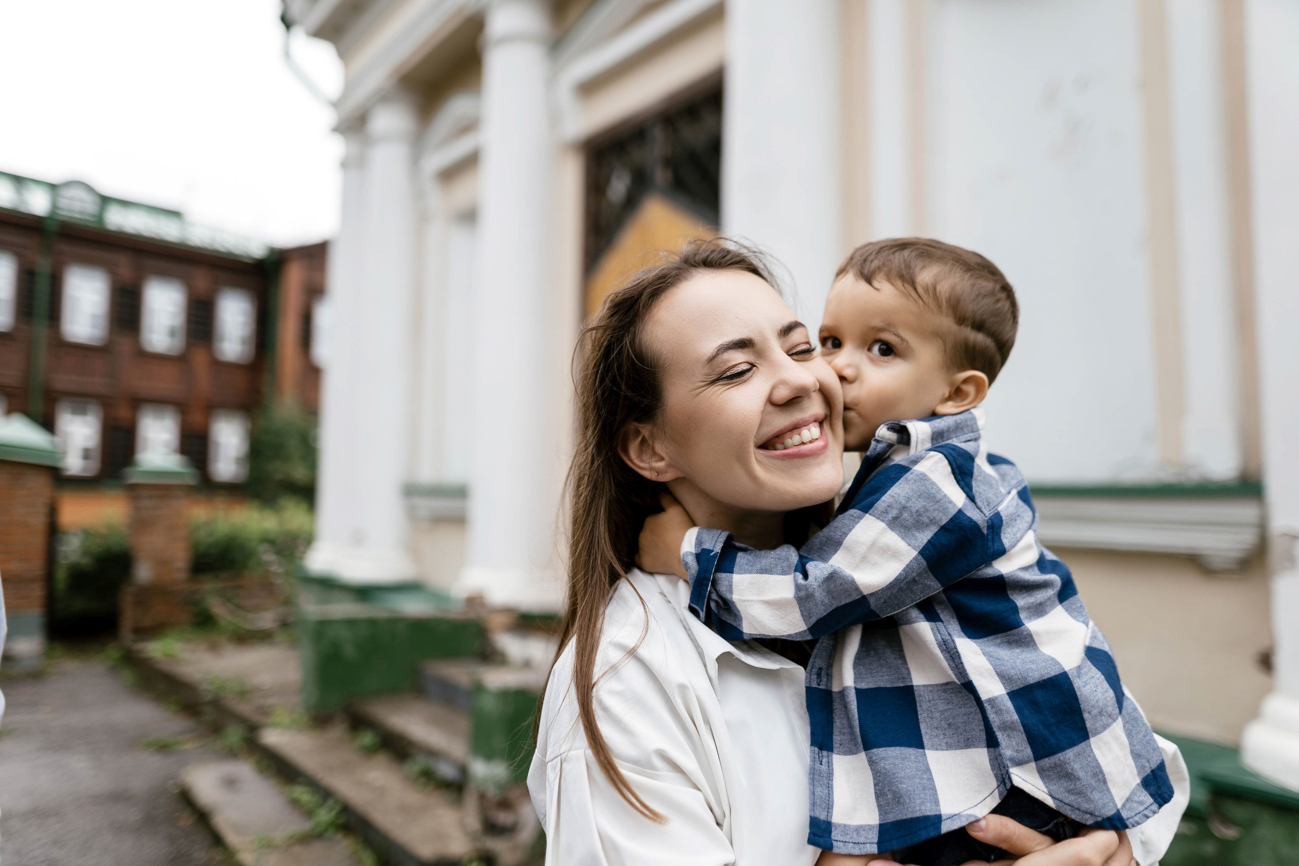 08.08.2021. Фотограф Томск, Новосибирск Влад Свириденко