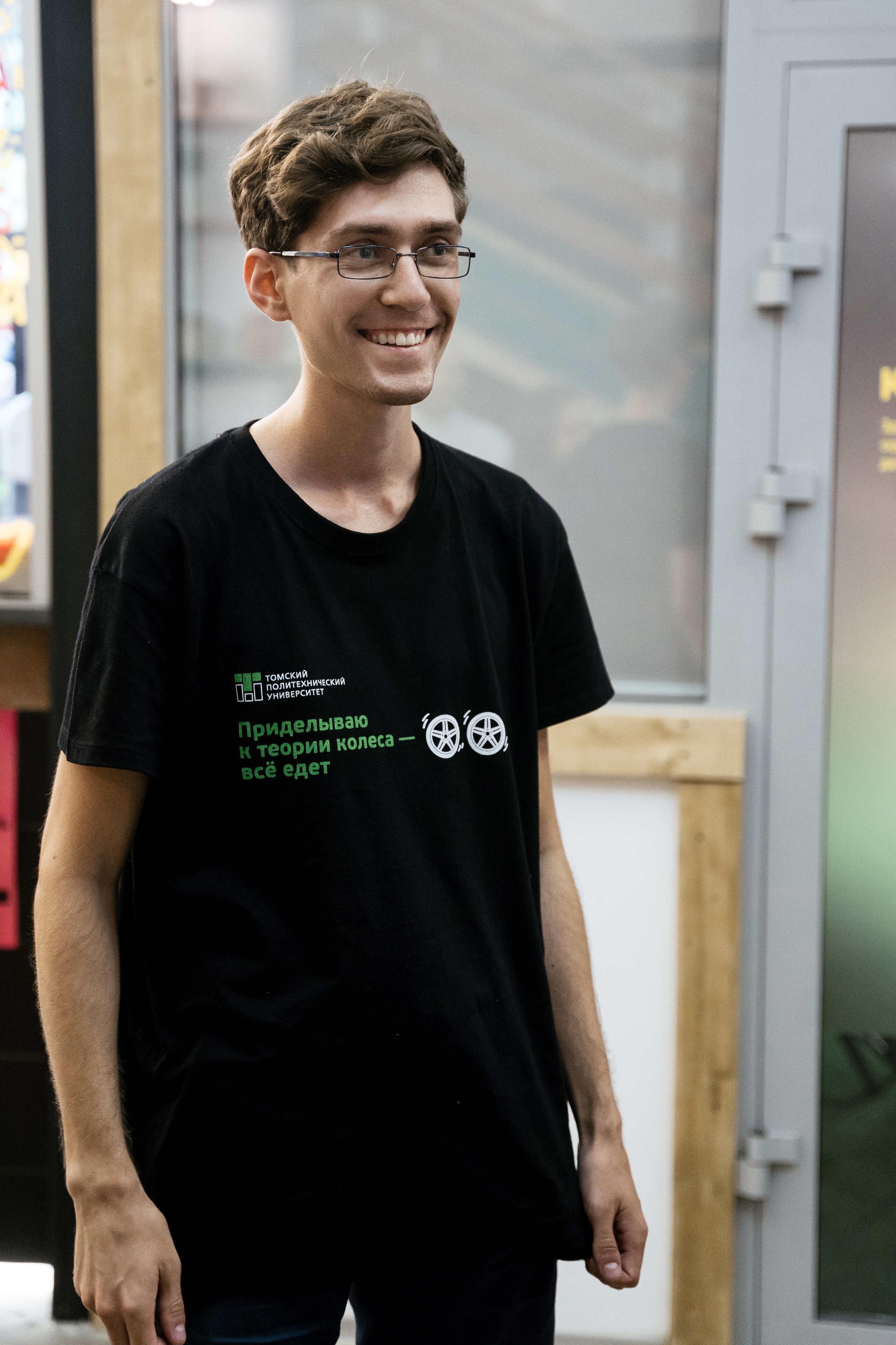 Квартирник. Фотограф Томск, Новосибирск Влад Свириденко