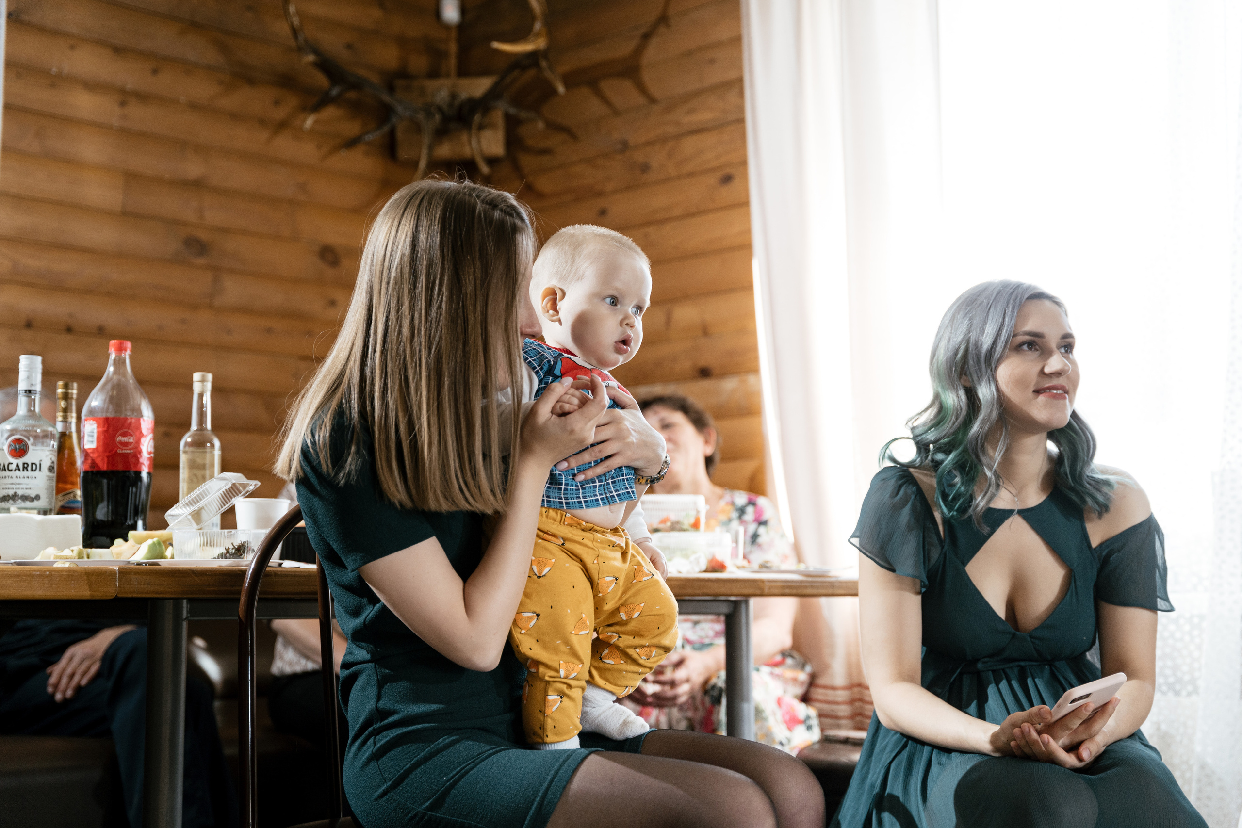 Вот же было недавно 18?. Фотограф Томск, Новосибирск Влад Свириденко