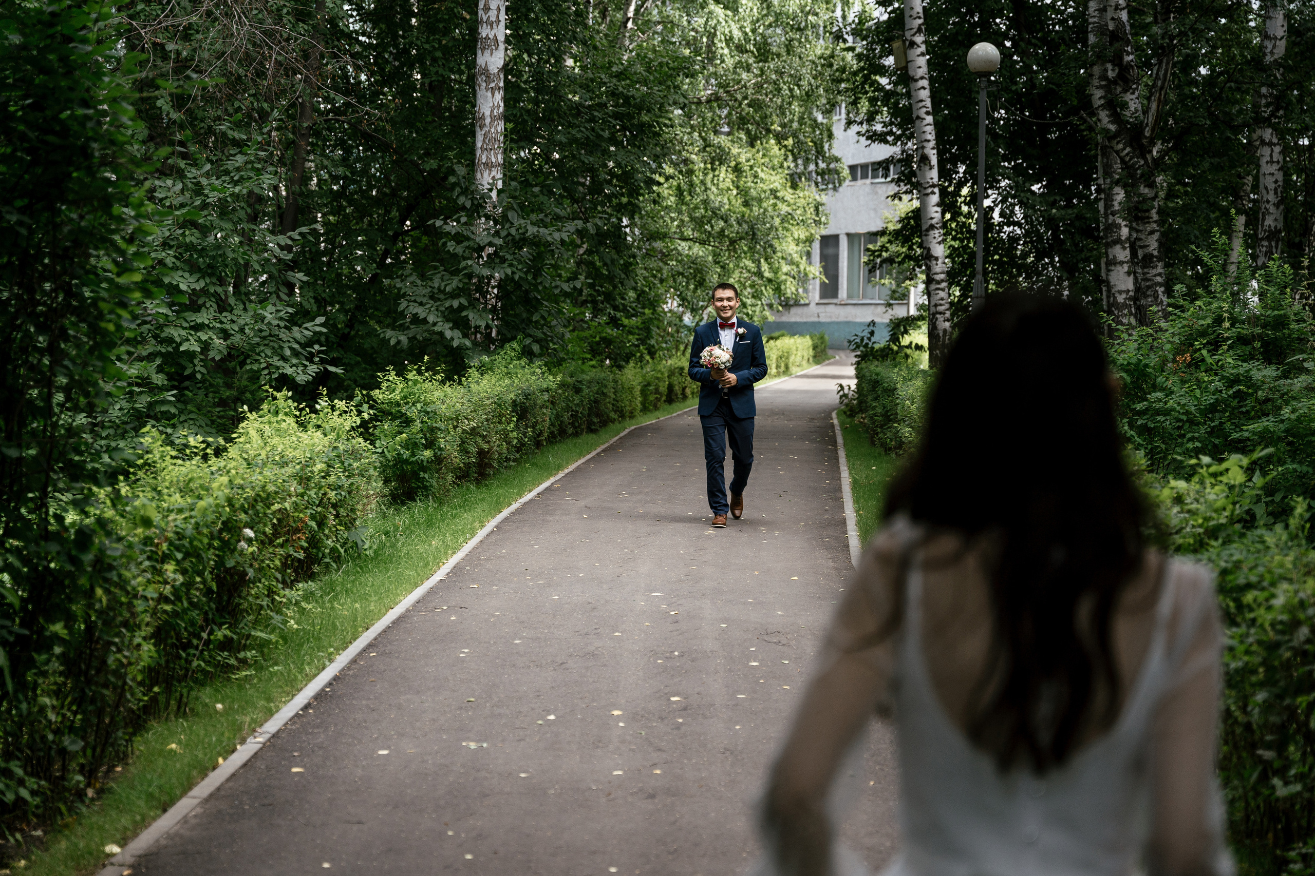 15.07.2021 Wedding day. Фотограф Томск, Новосибирск Влад Свириденко
