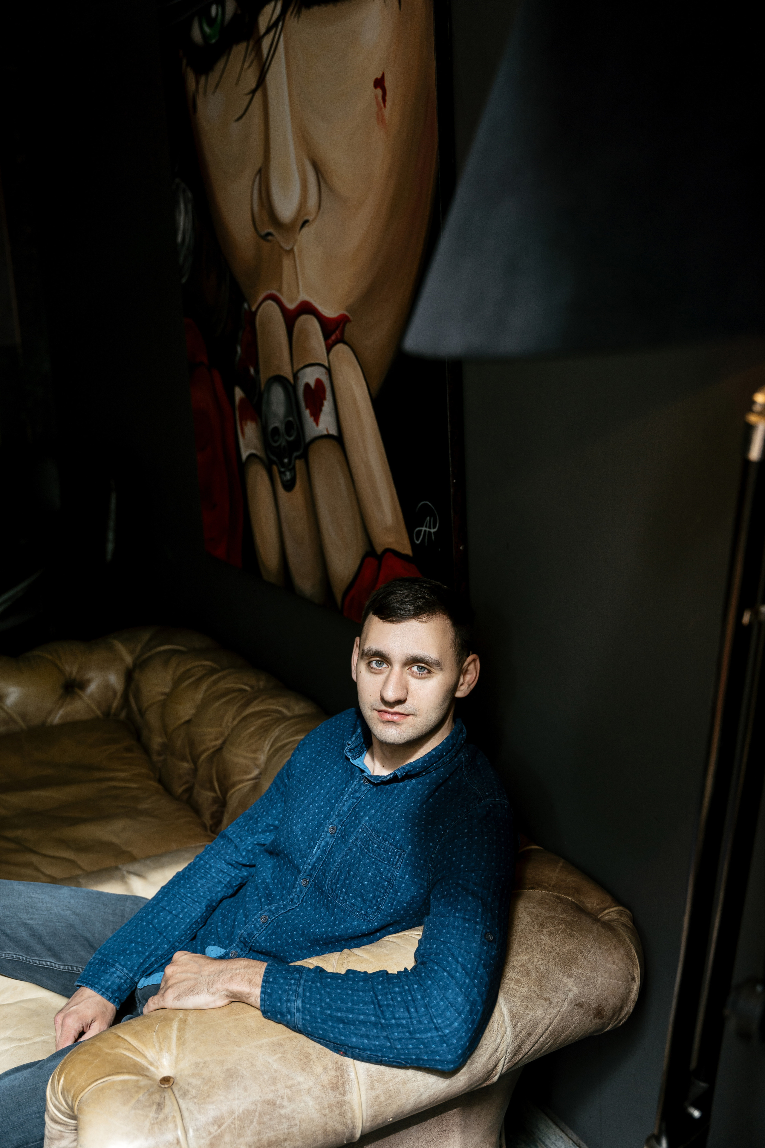 01.06.2021. Фотограф Томск, Новосибирск Влад Свириденко