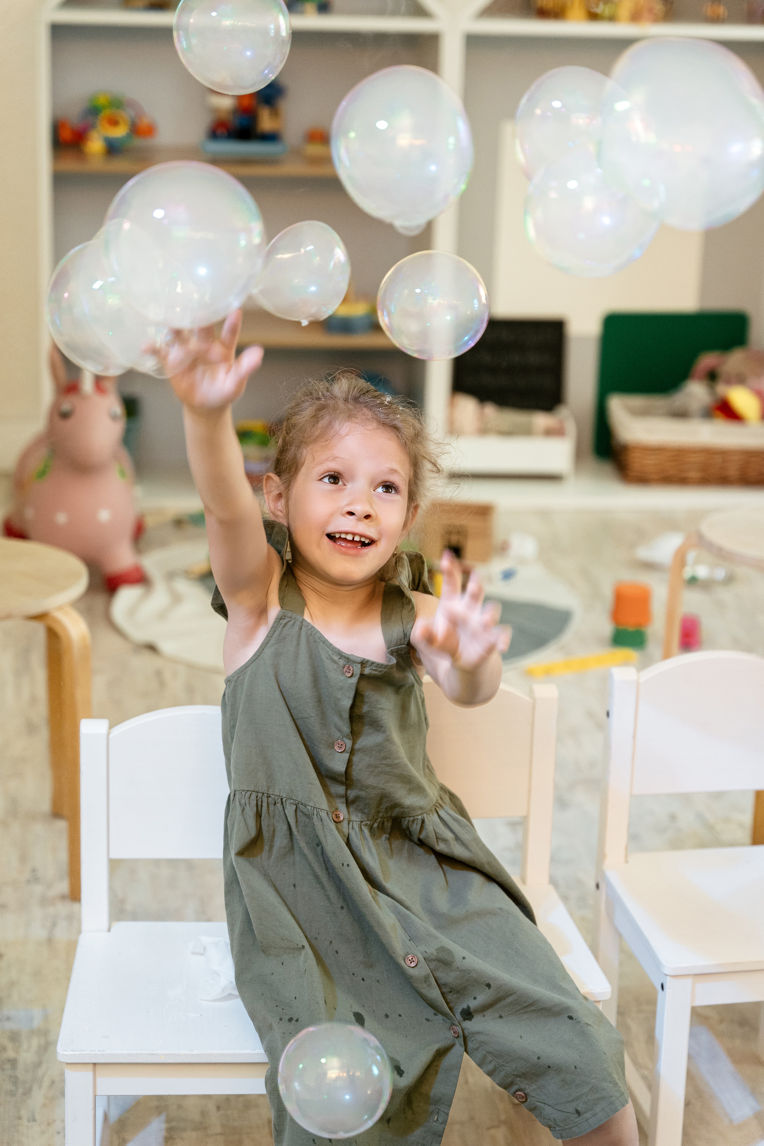 Лёше 2 года. Фотограф Томск, Новосибирск Влад Свириденко