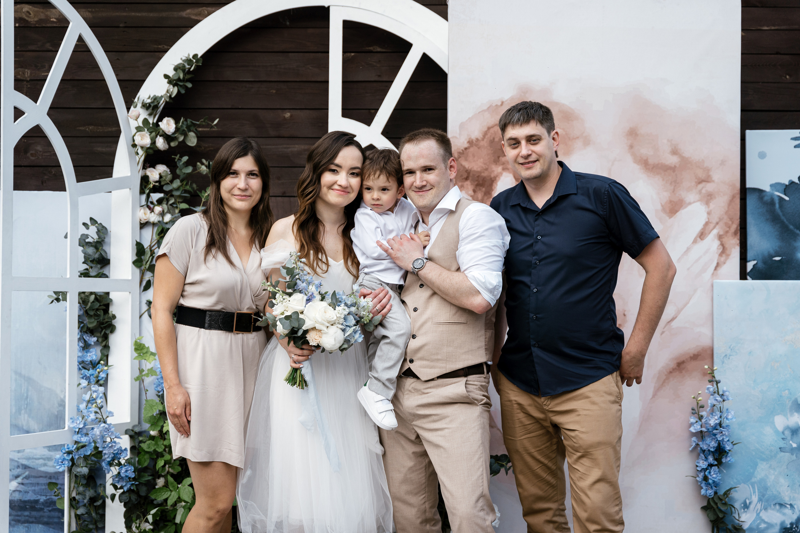 19.06.2021 Wedding day for guests. Фотограф Томск, Новосибирск Влад Свириденко