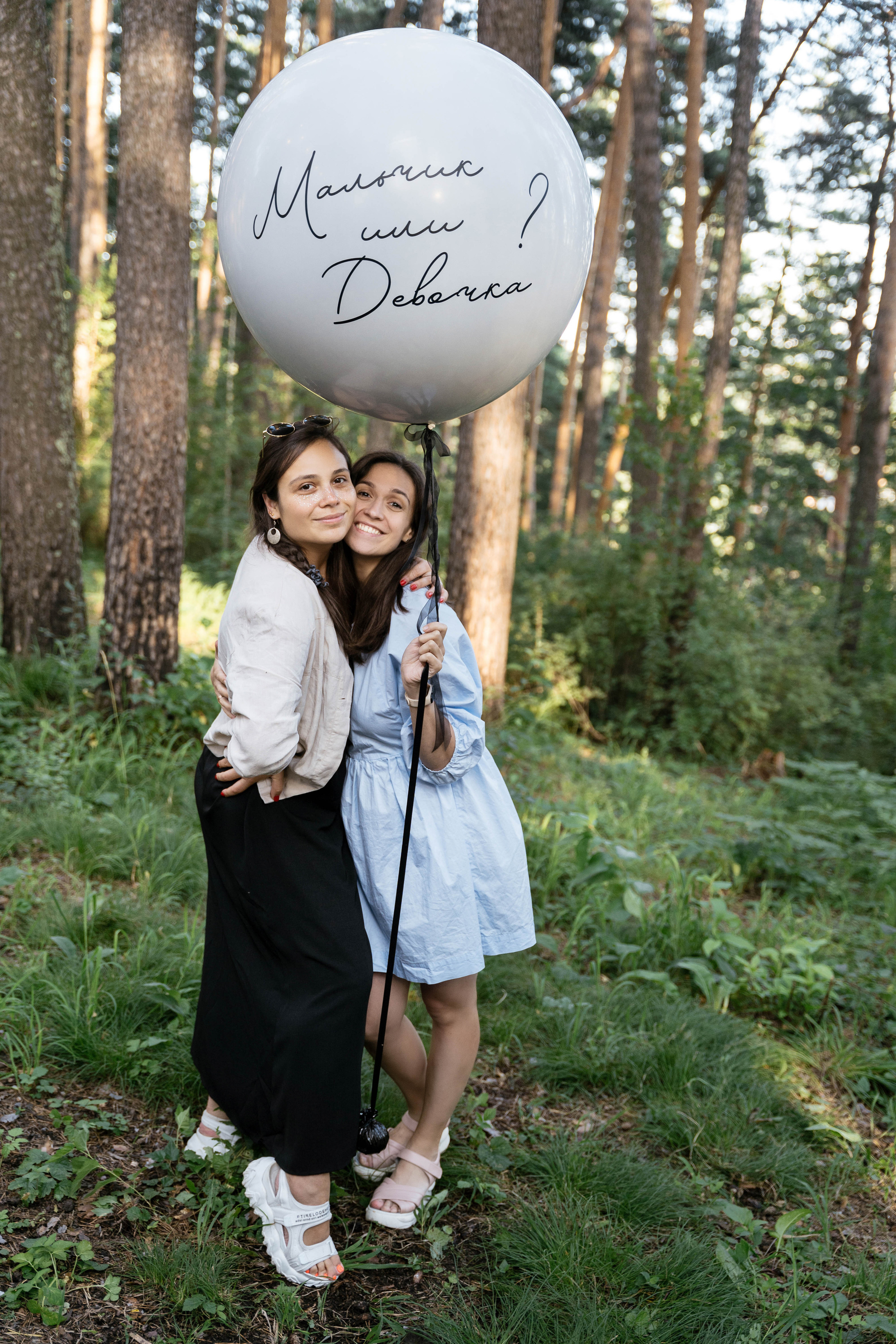 Boy or Girl. Фотограф Томск, Новосибирск Влад Свириденко