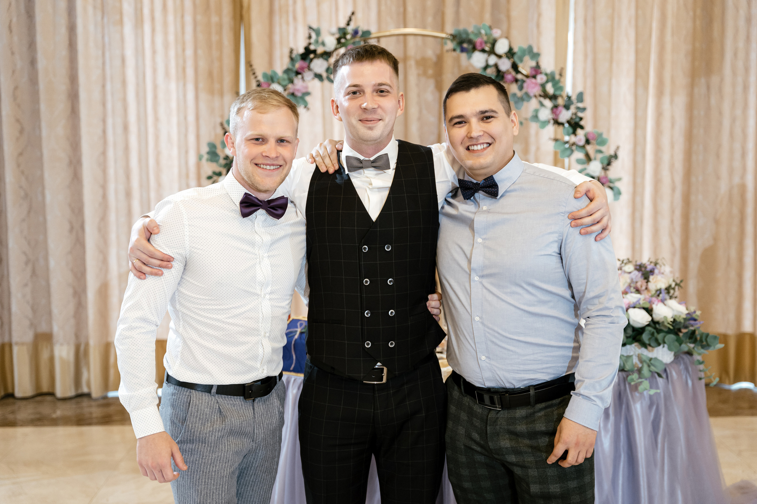 18.06.21 Wedding day. Фотограф Томск, Новосибирск Влад Свириденко