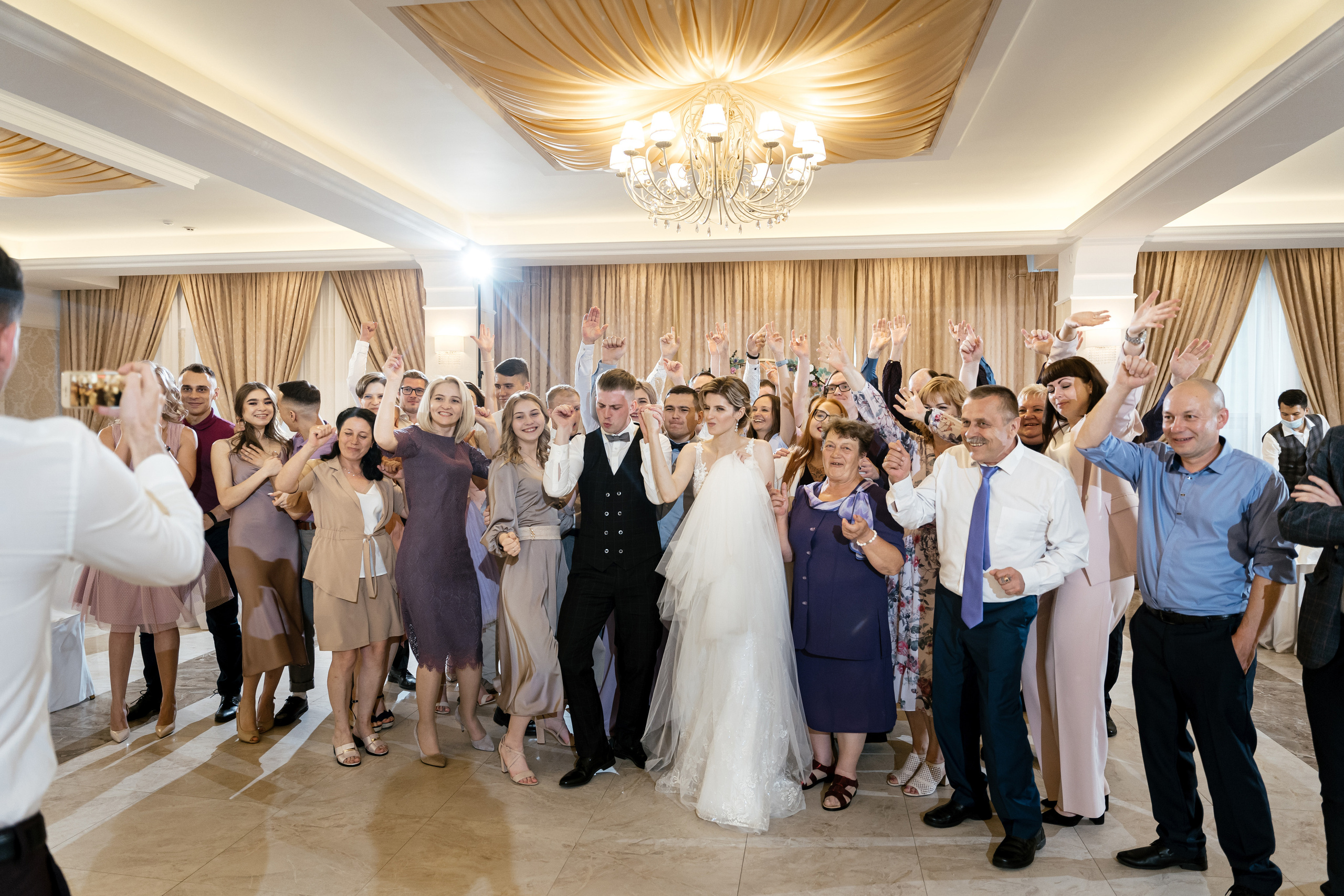 18.06.21 Wedding day. Фотограф Томск, Новосибирск Влад Свириденко