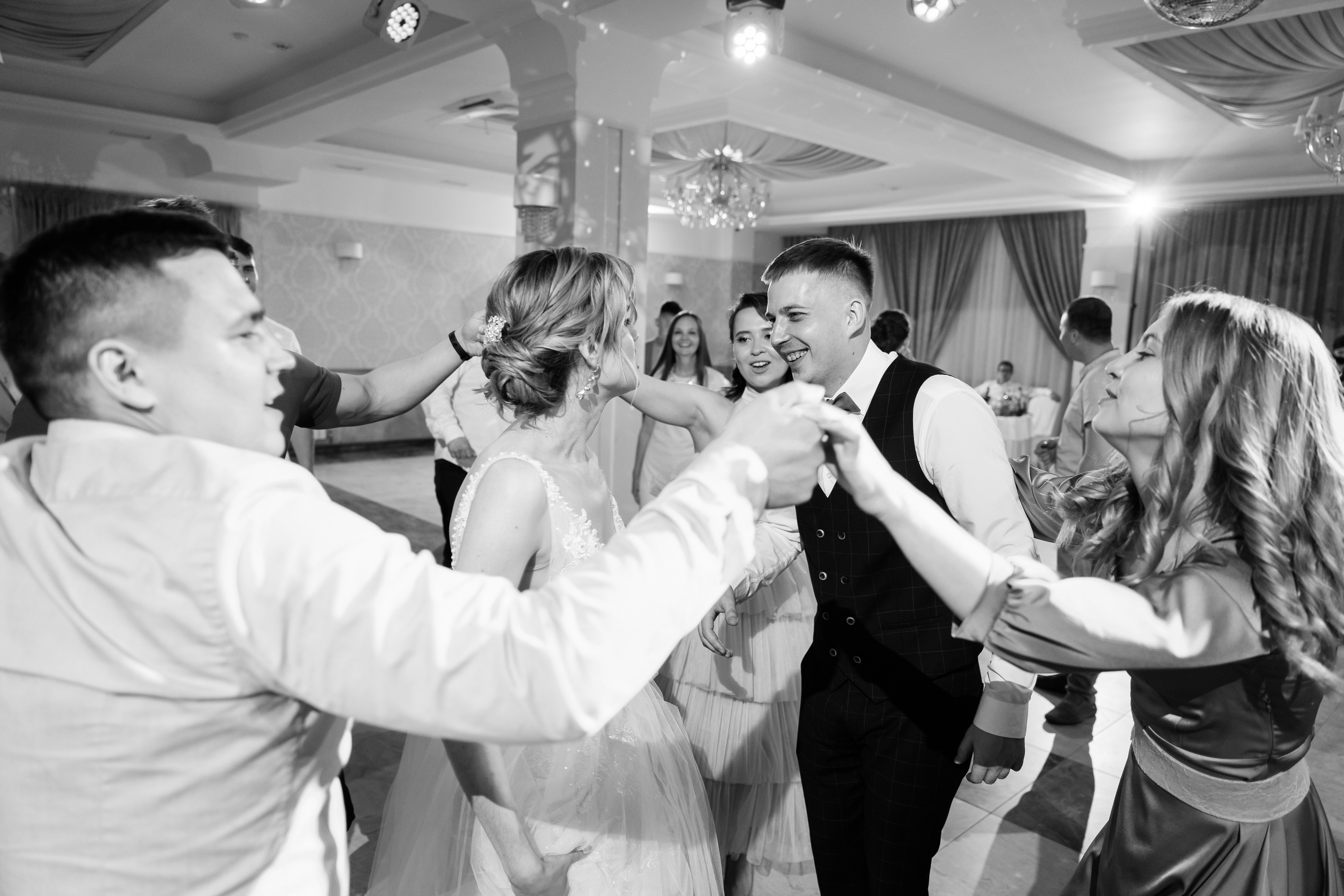 18.06.21 Wedding day. Фотограф Томск, Новосибирск Влад Свириденко