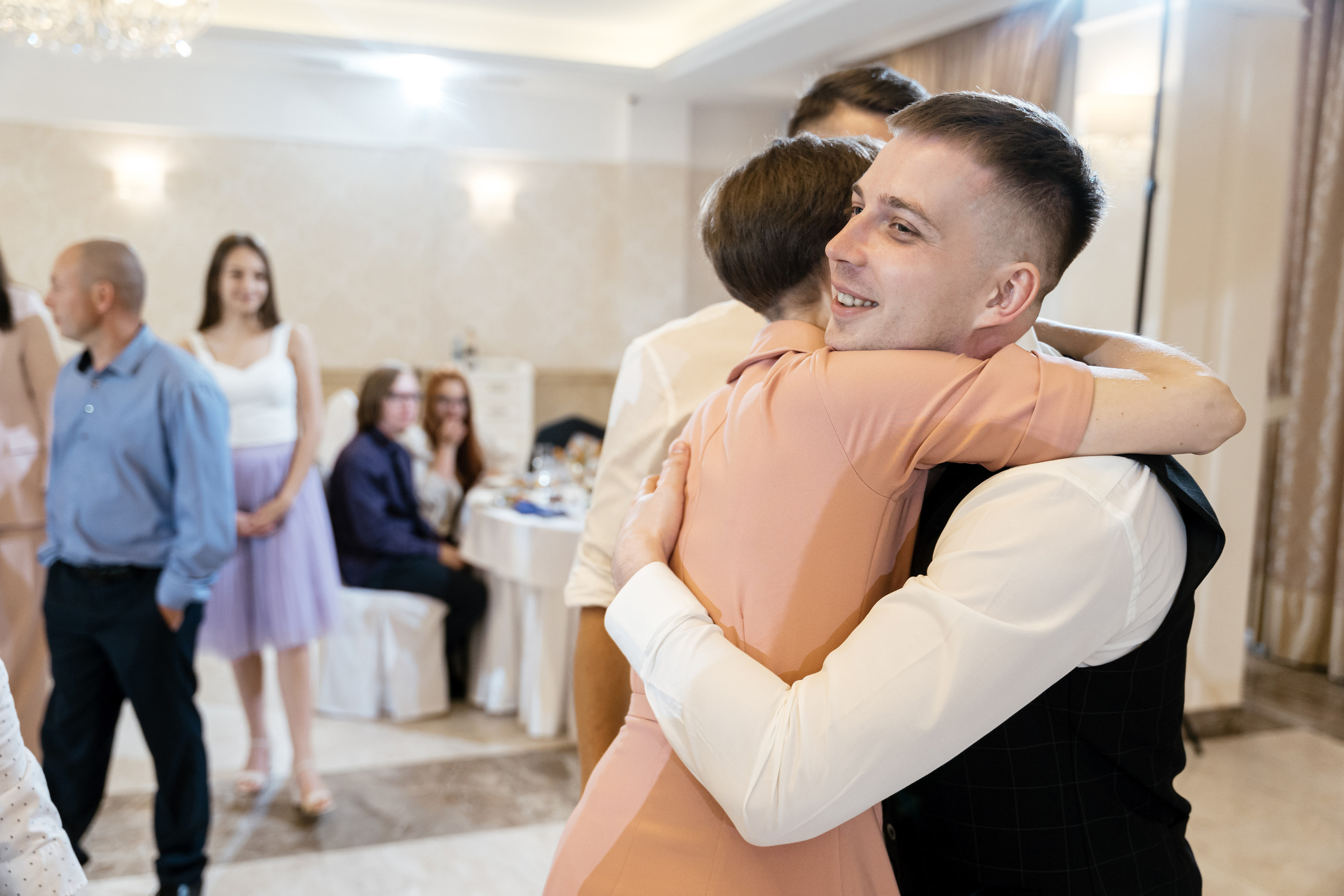 18.06.21 Wedding day. Фотограф Томск, Новосибирск Влад Свириденко