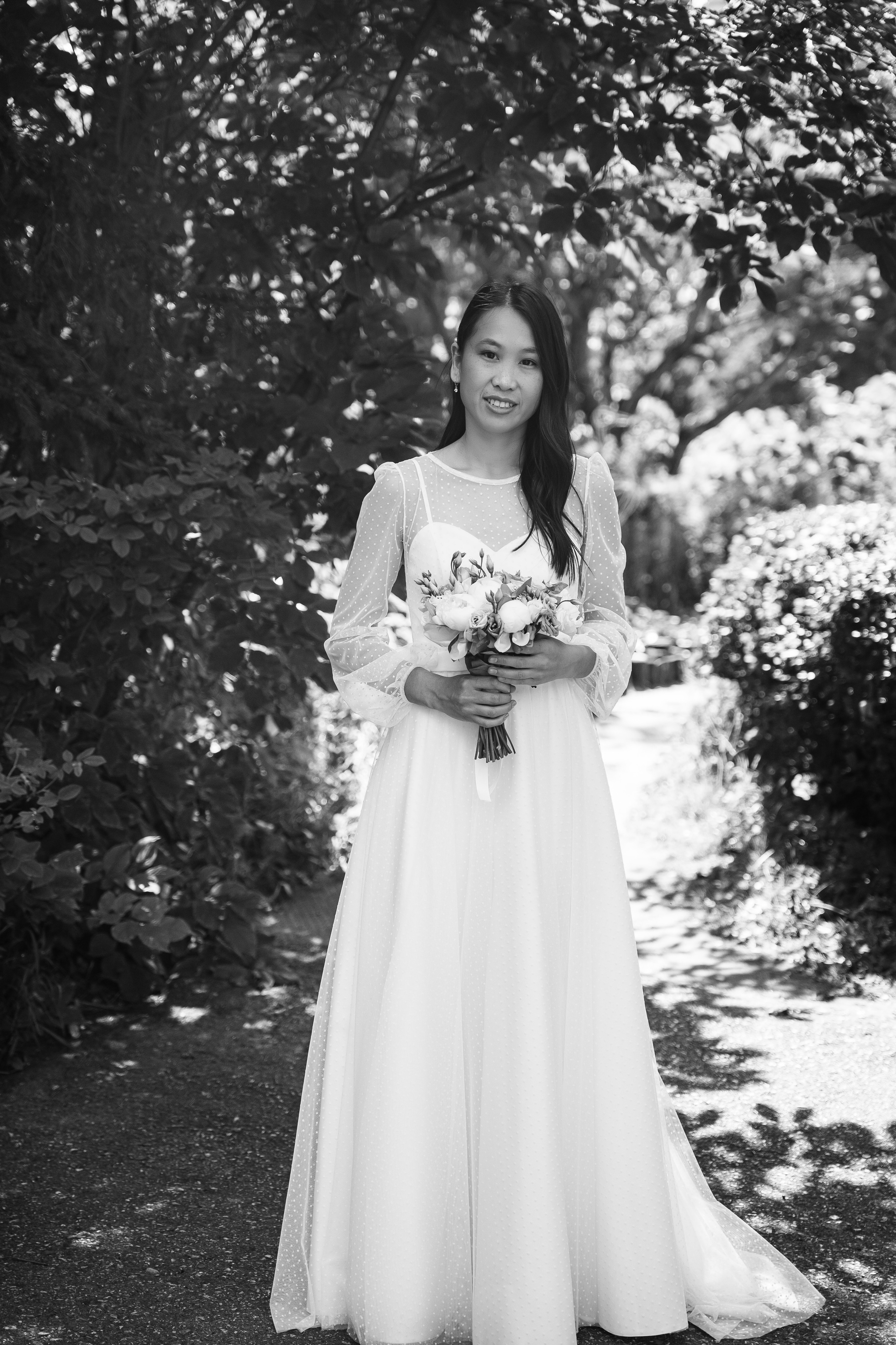 15.07.2021 Wedding day. Фотограф Томск, Новосибирск Влад Свириденко